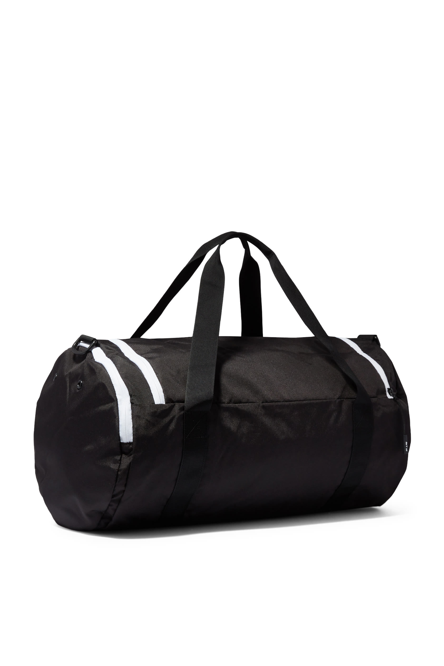 EA7 Logo Gym Bag