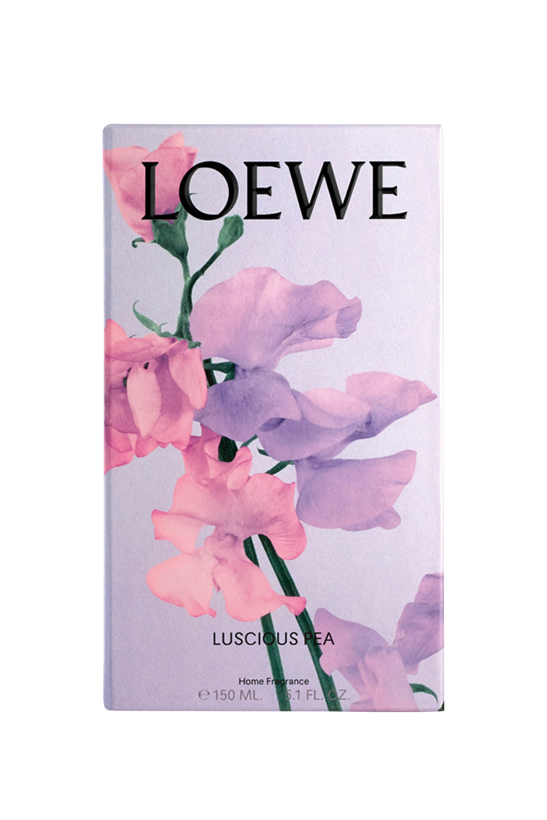 Luscious Pea Room Spray