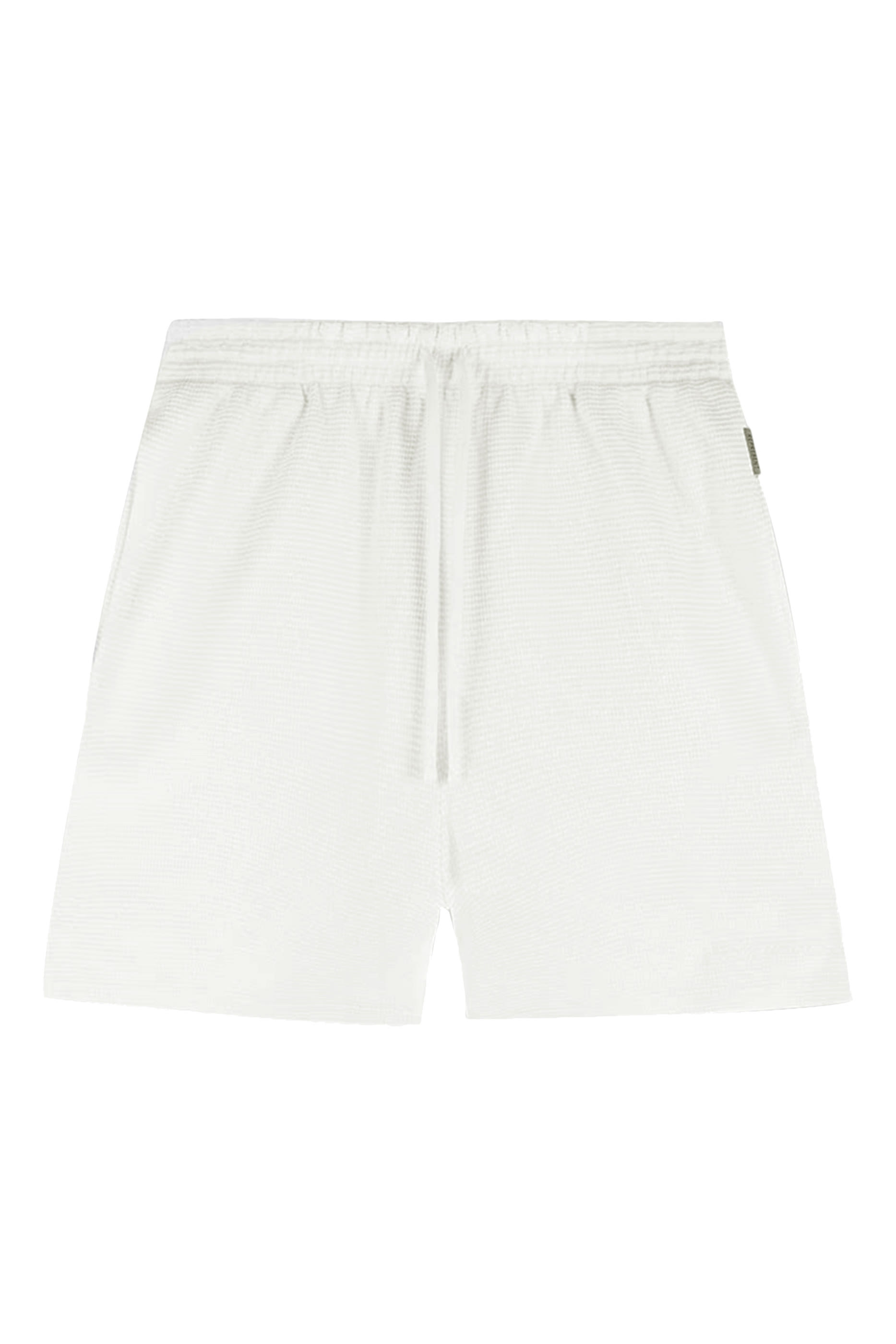 Waffle Shorts
