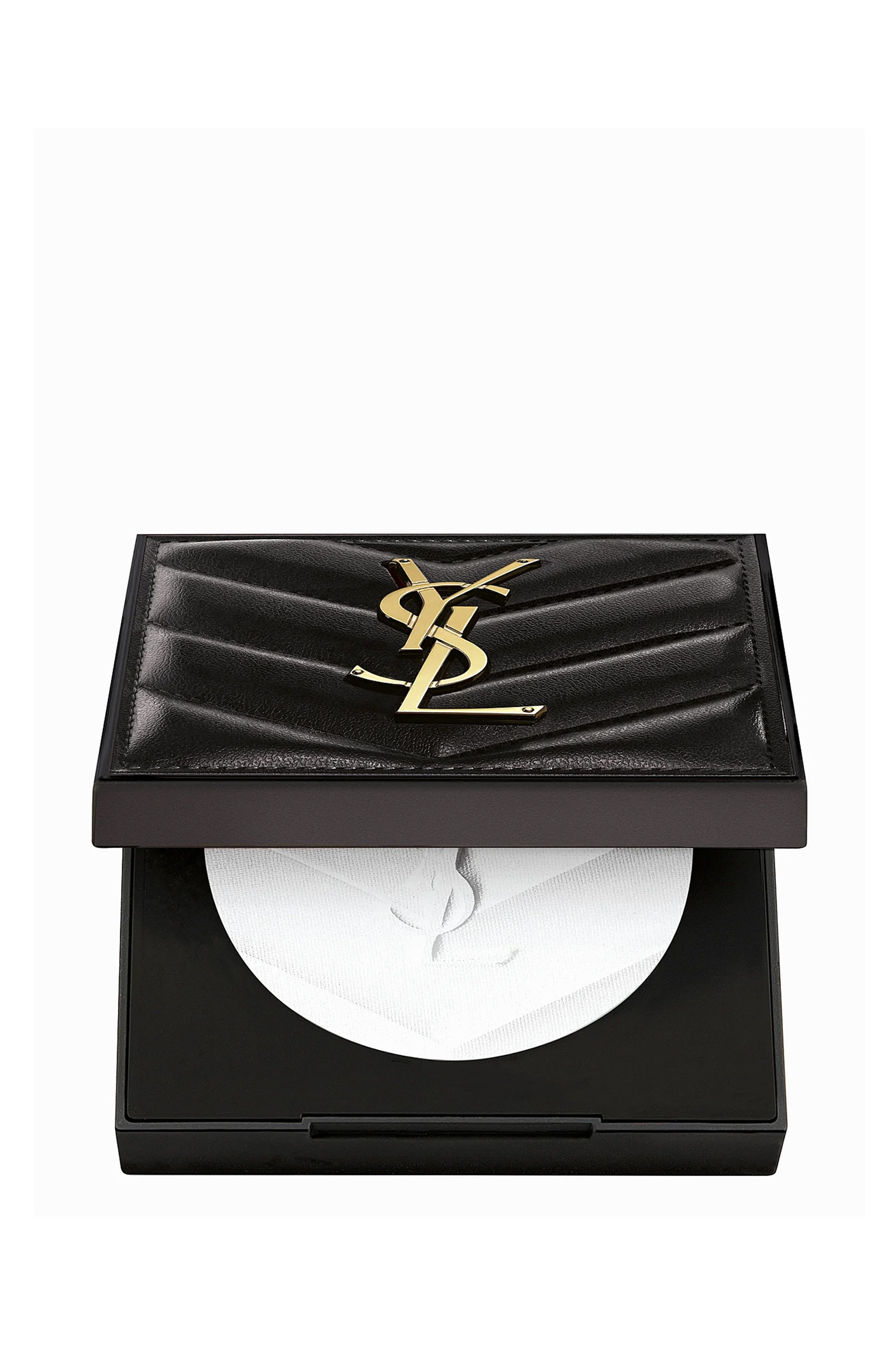 All Hours Hyper Finish Powder