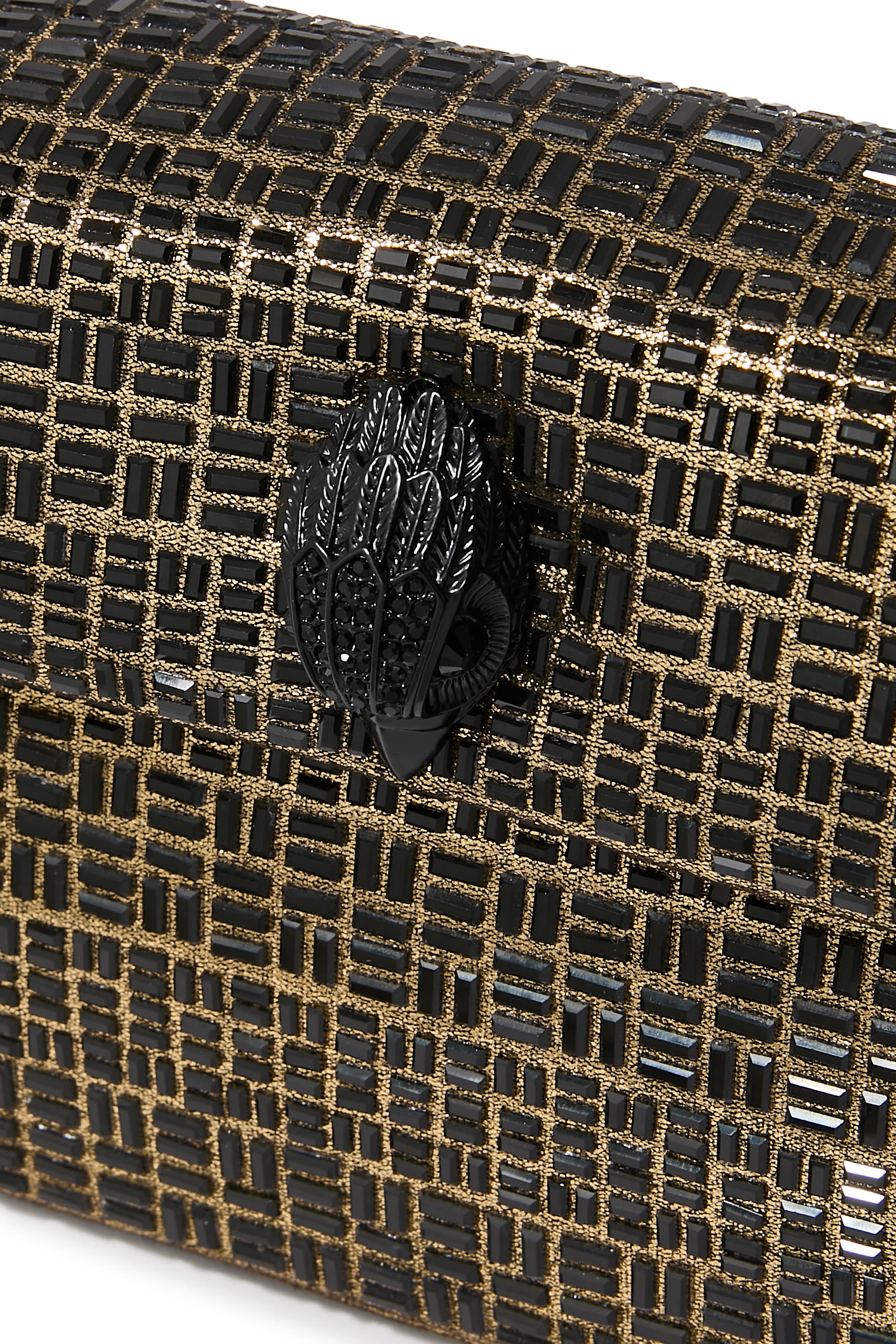 Mini Kensington Chain Bag