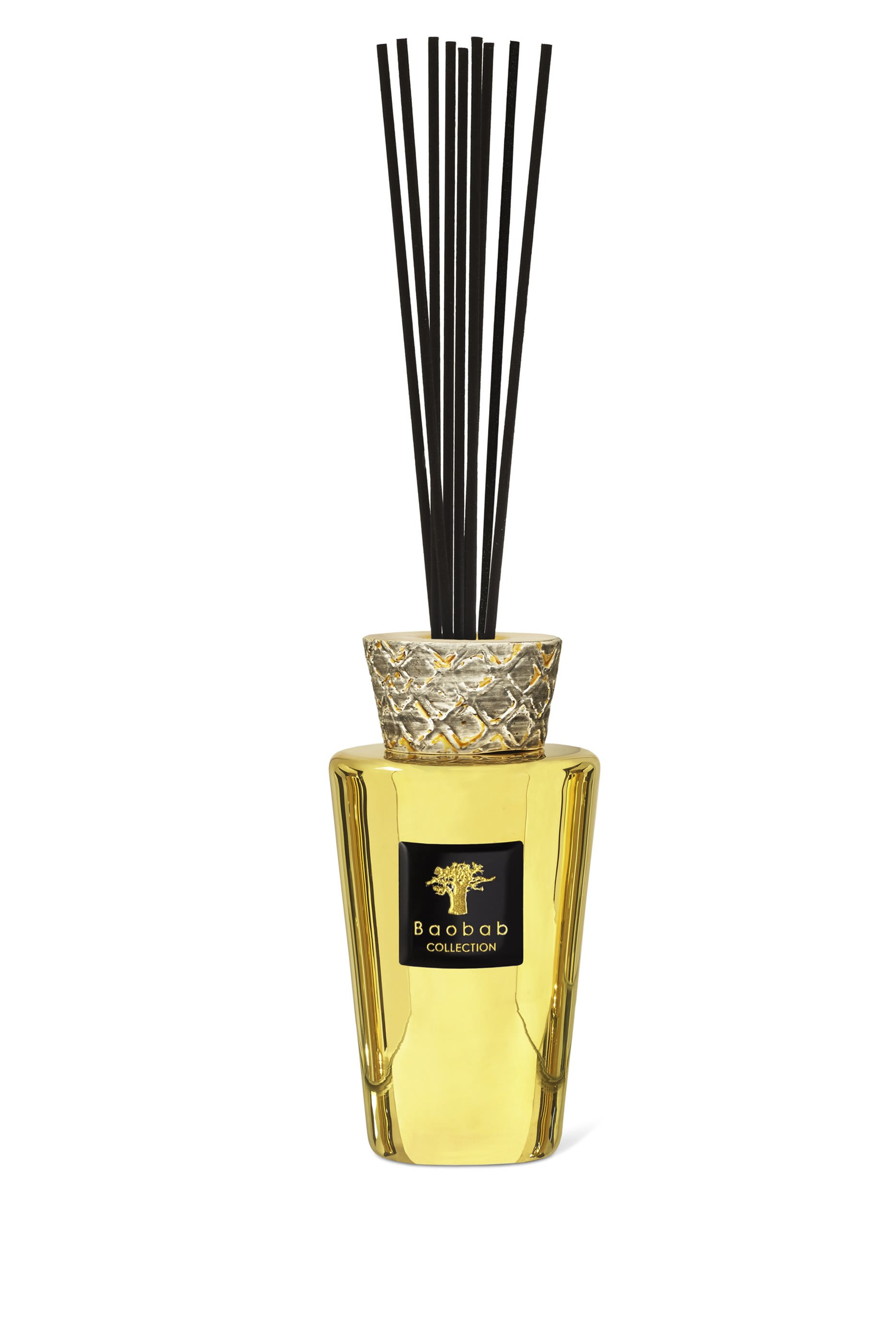Totem  Aurum Luxury Bottle Diffuser Mini