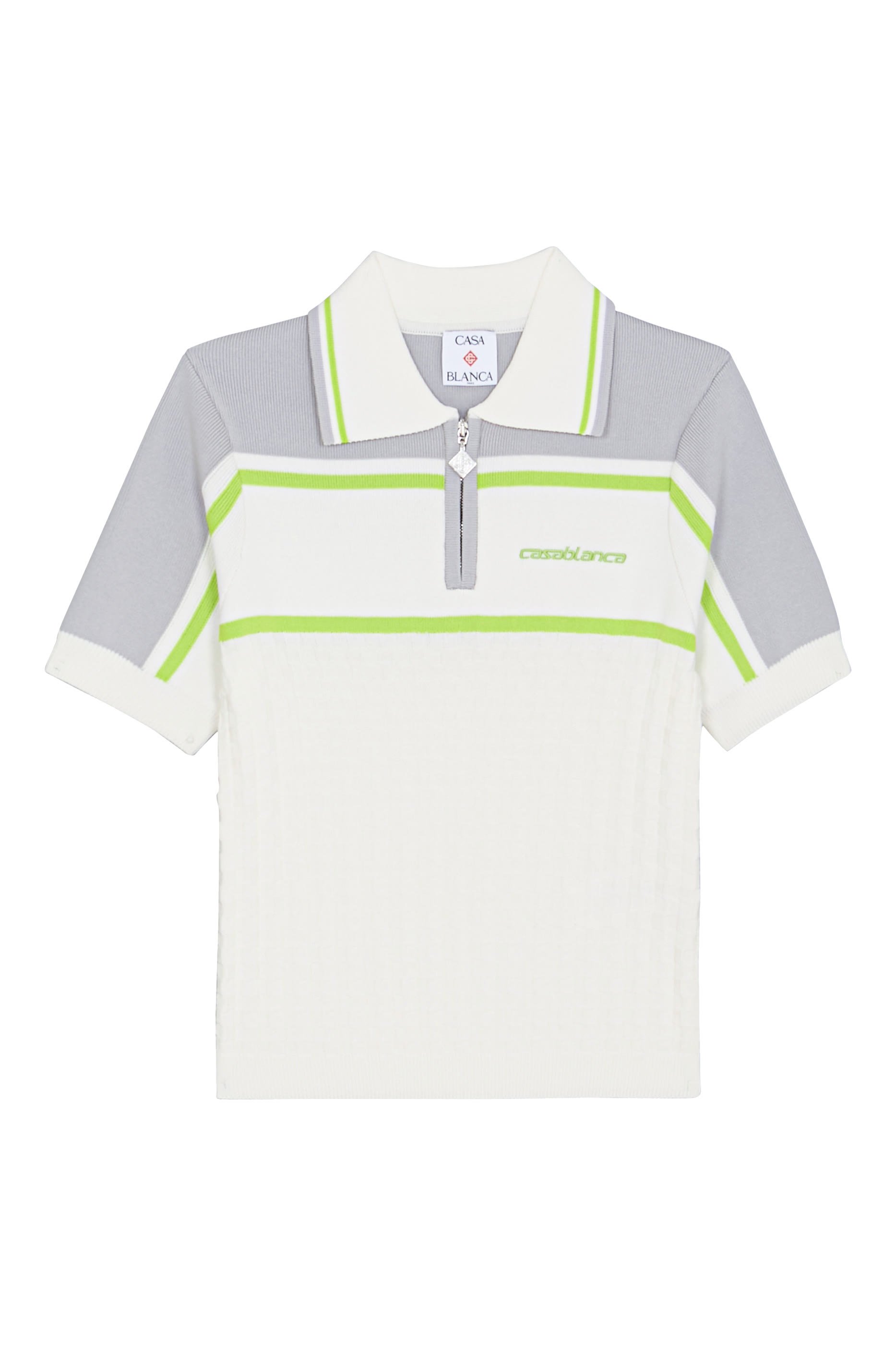 Tennis Polo Shirt