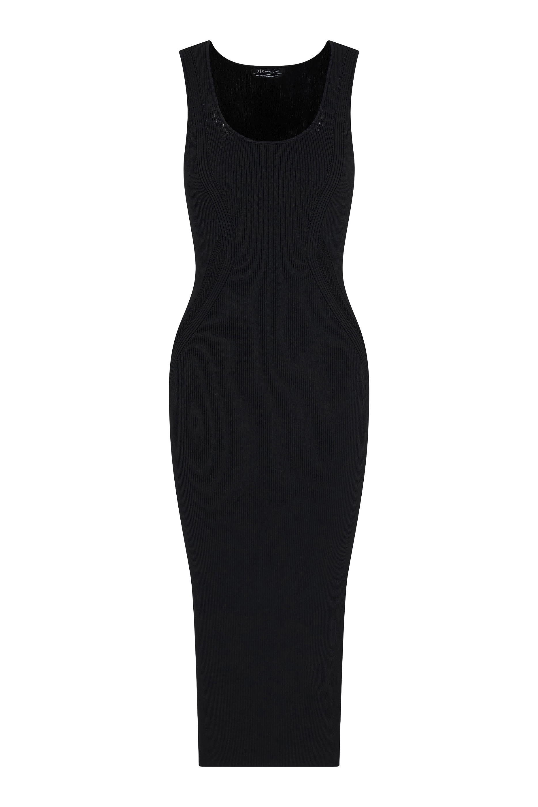 The Grid Arte Stella Bodycon Dress