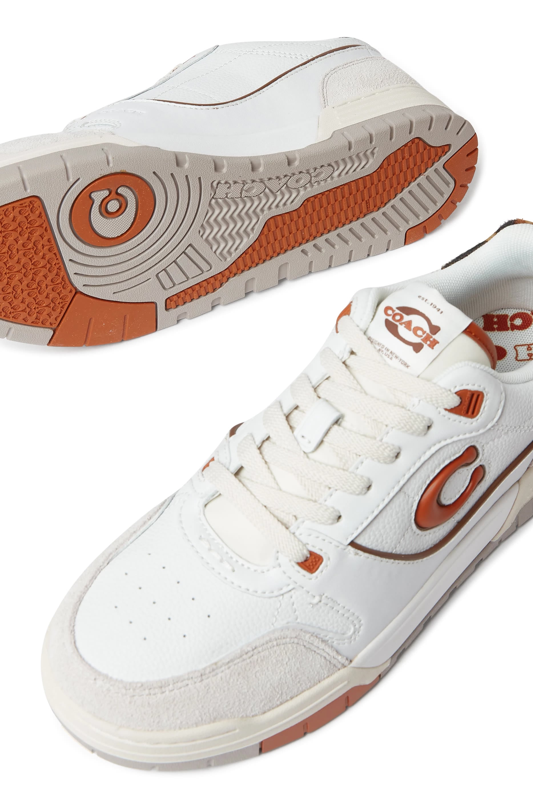 Soho Sneakers