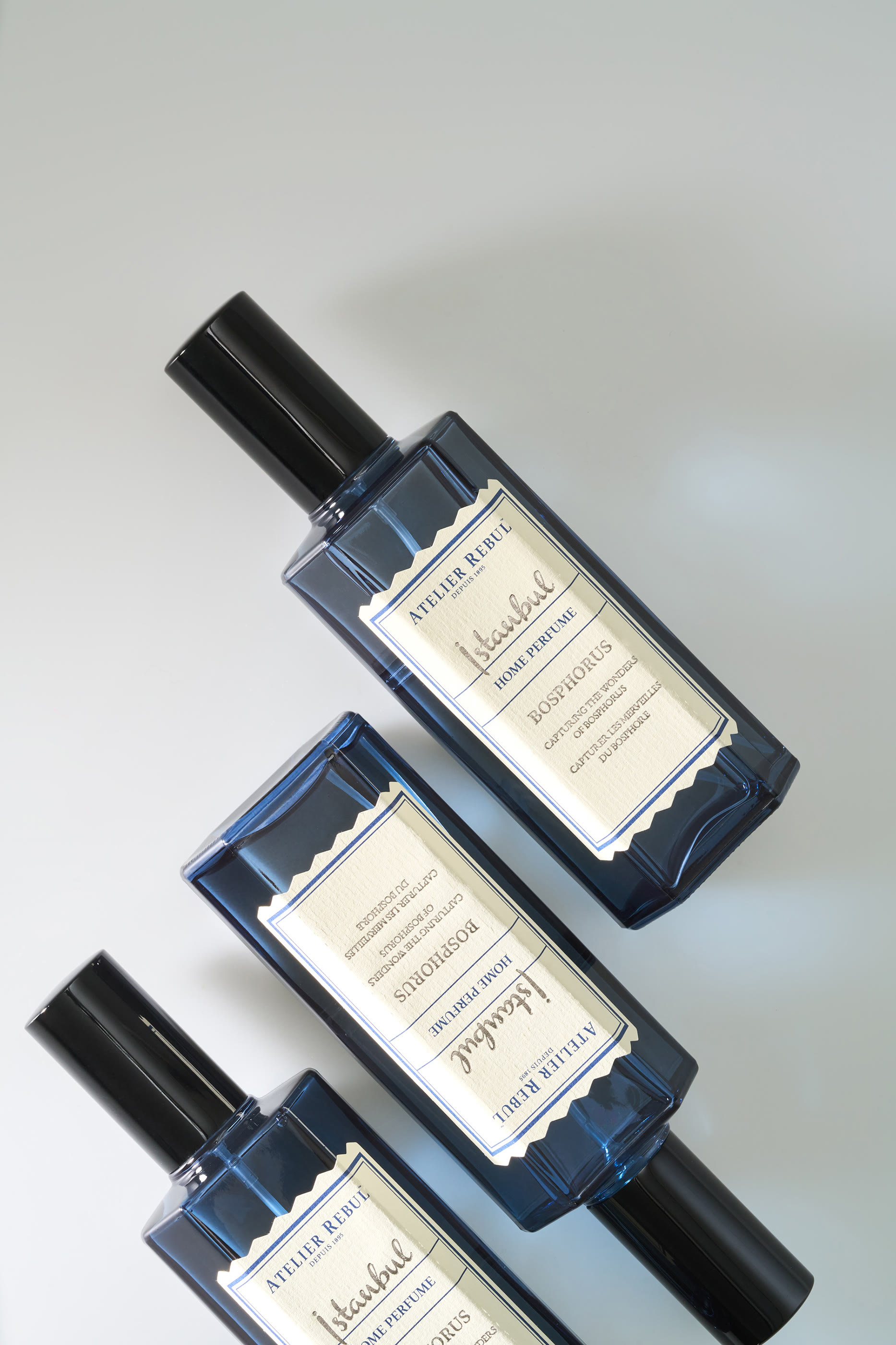 Istanbul Bosphorus Home Perfume