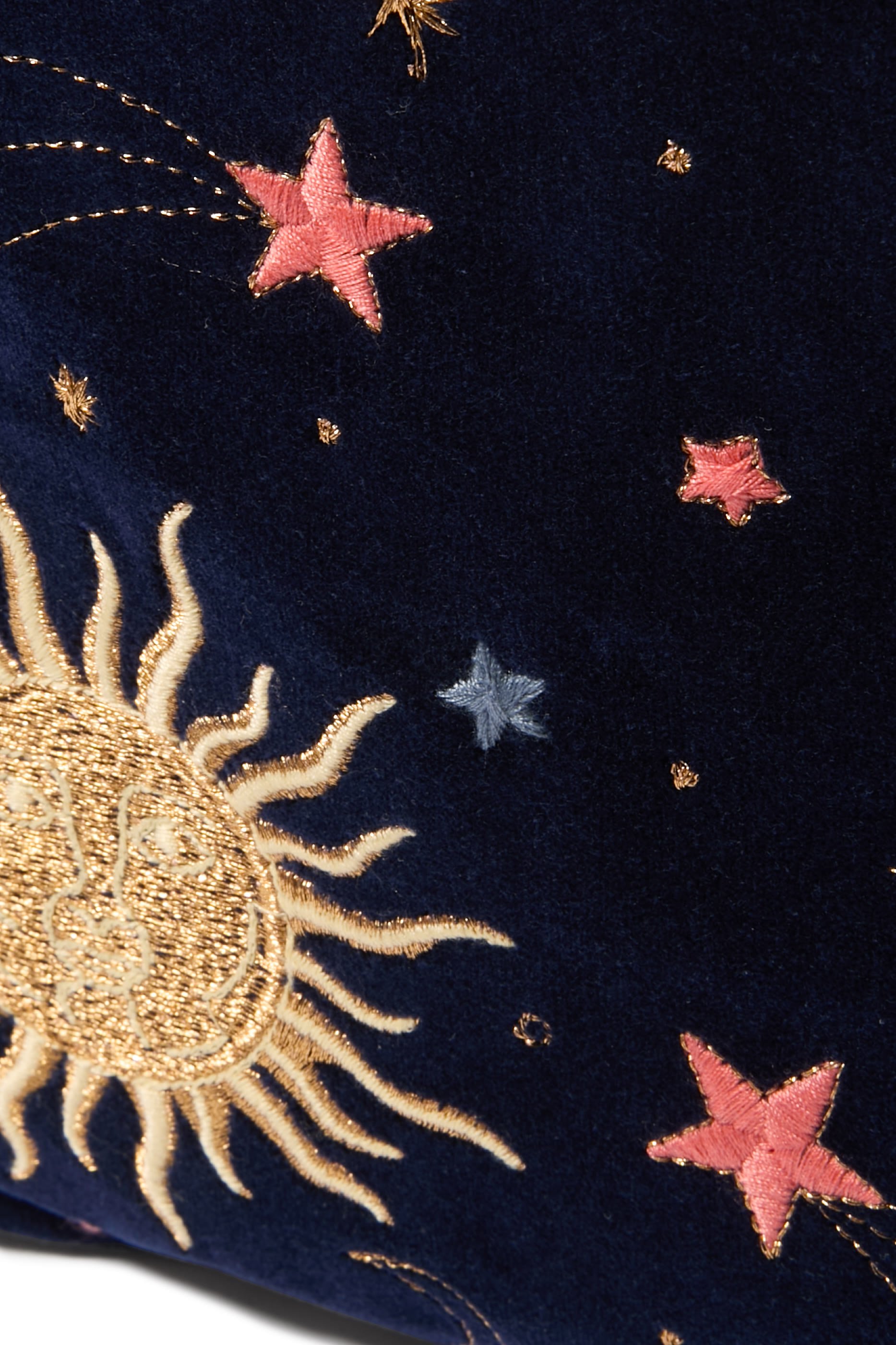 Celestial Everyday Pouch