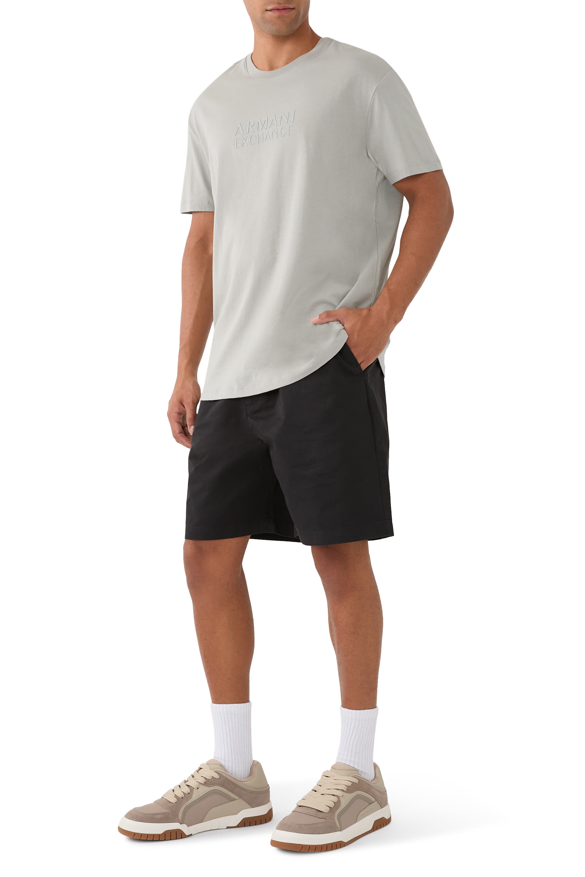 Duck Lace Up Sneakers 