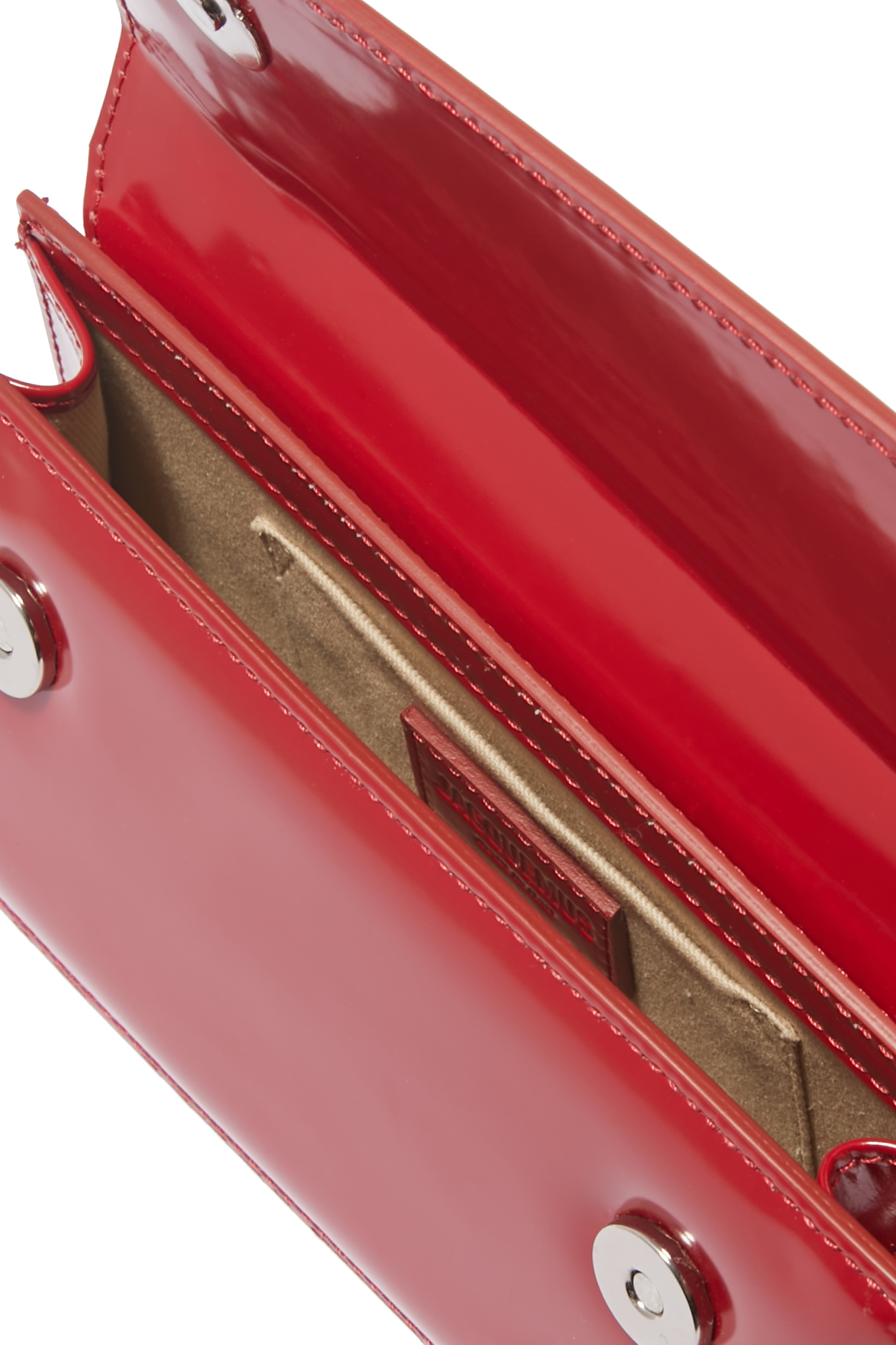 Le Chiquito Long Boucle Bag