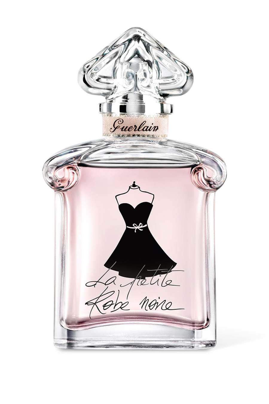 La Petite Robe Noir Eau de Toilette Spray