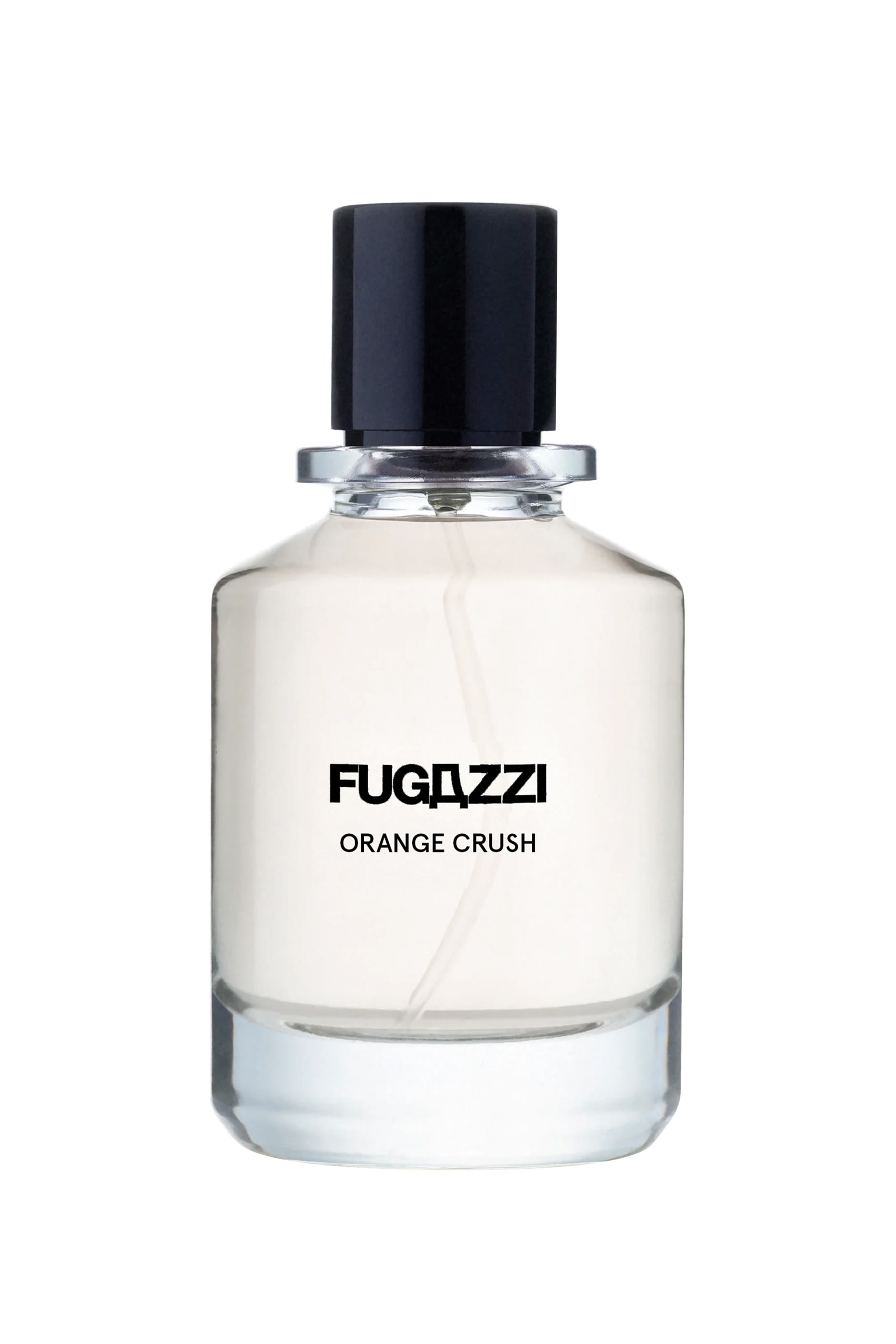 Orange Crush Extrait de Parfum