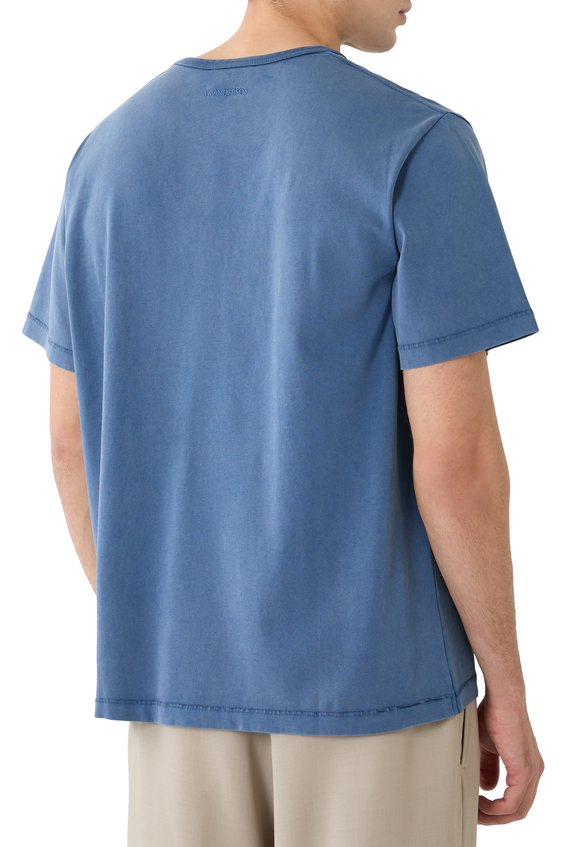 Peeking Frog T-Shirt