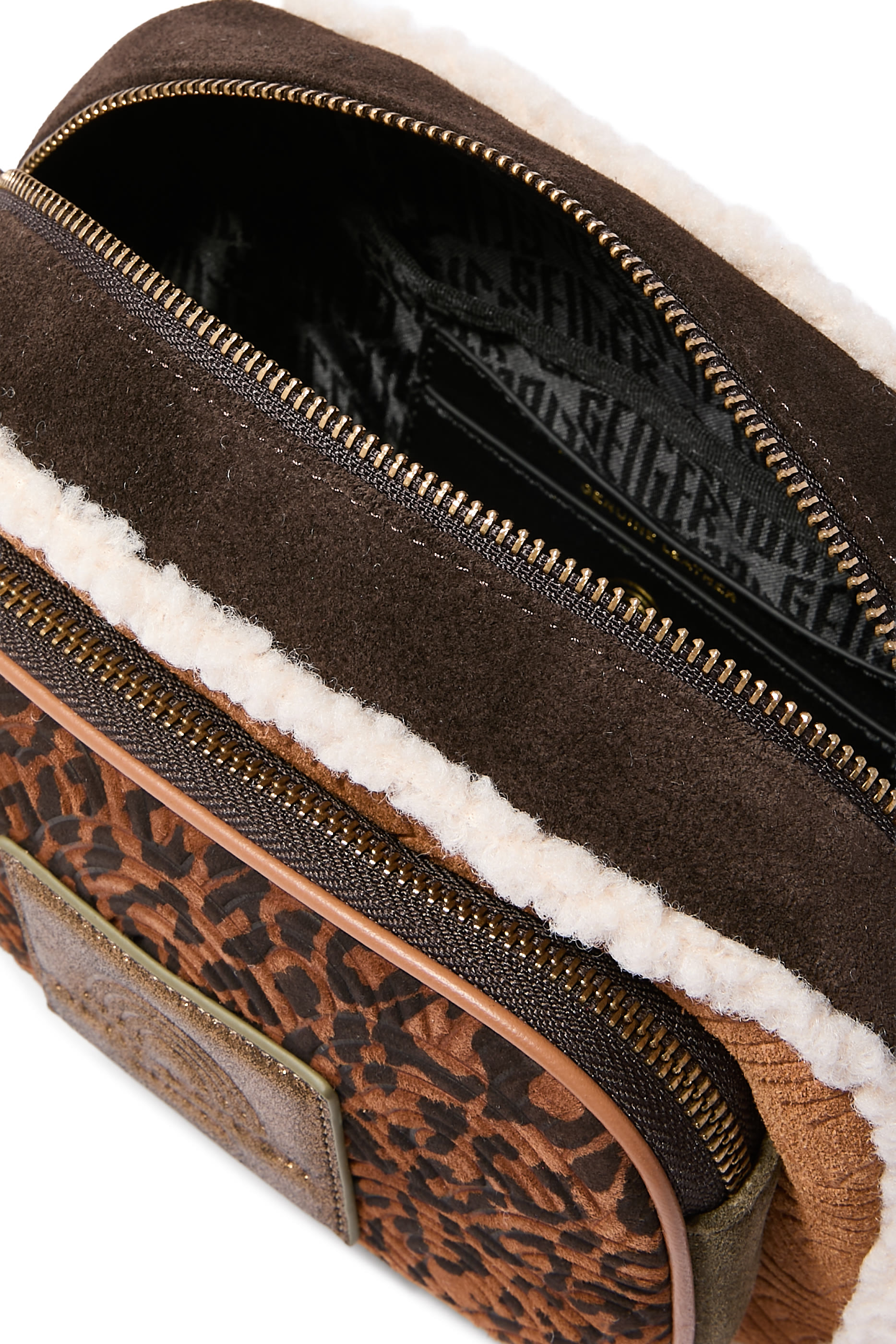 Southbank Camera Pocket 