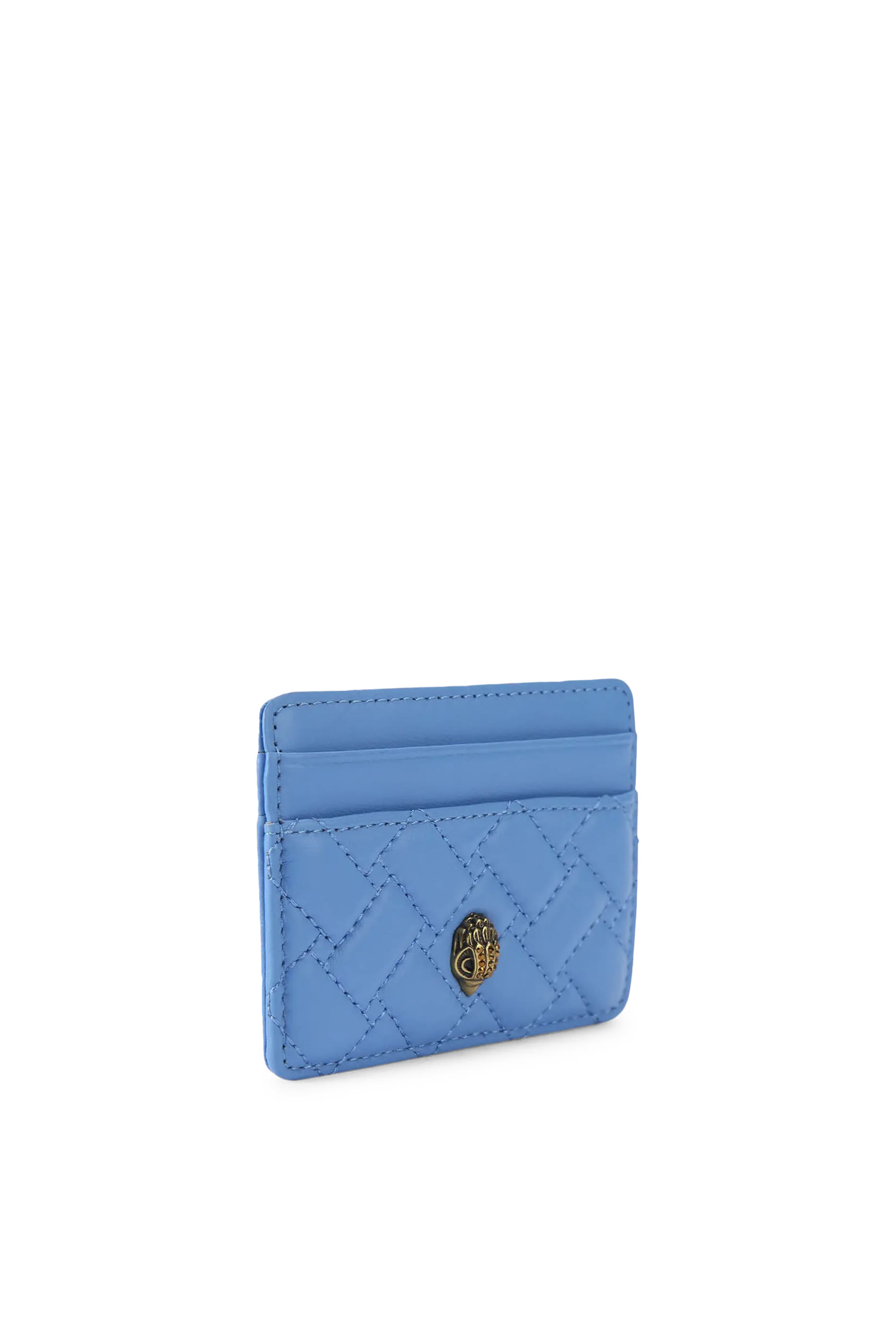 Kensington Leather Card Holder