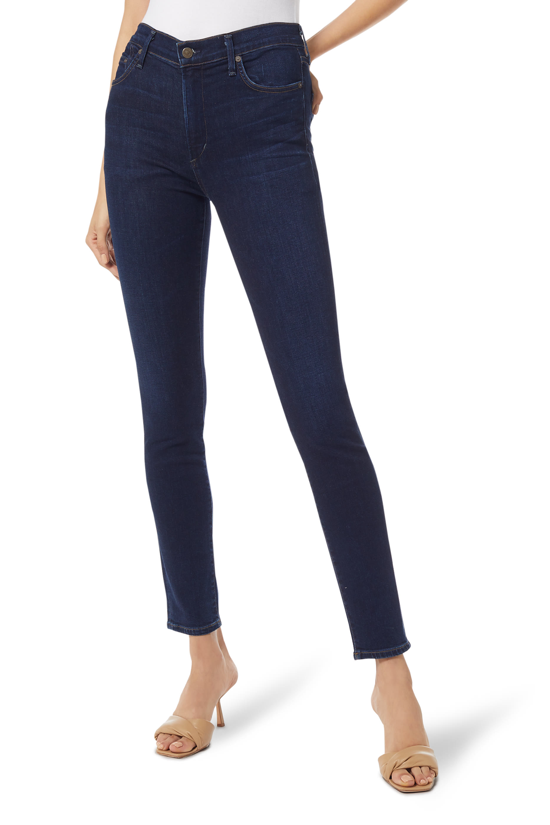 Rocket Skinny Jeans