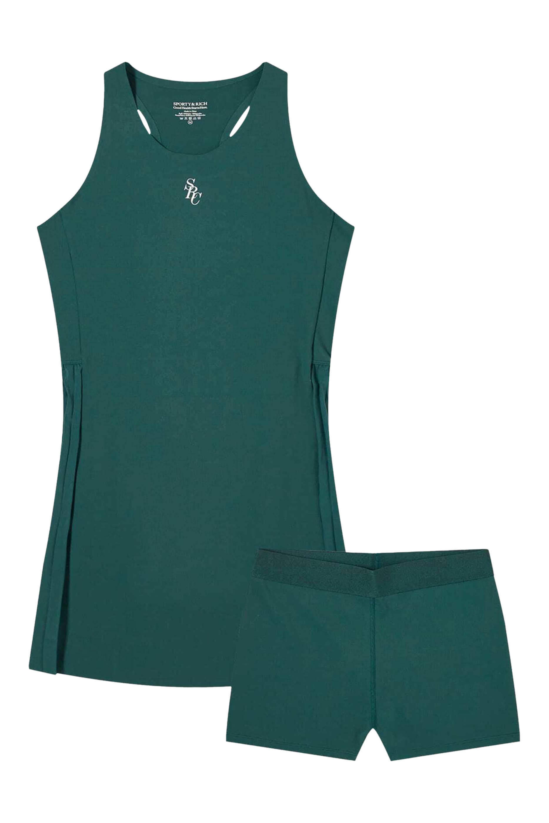 SRC Tennis Dress