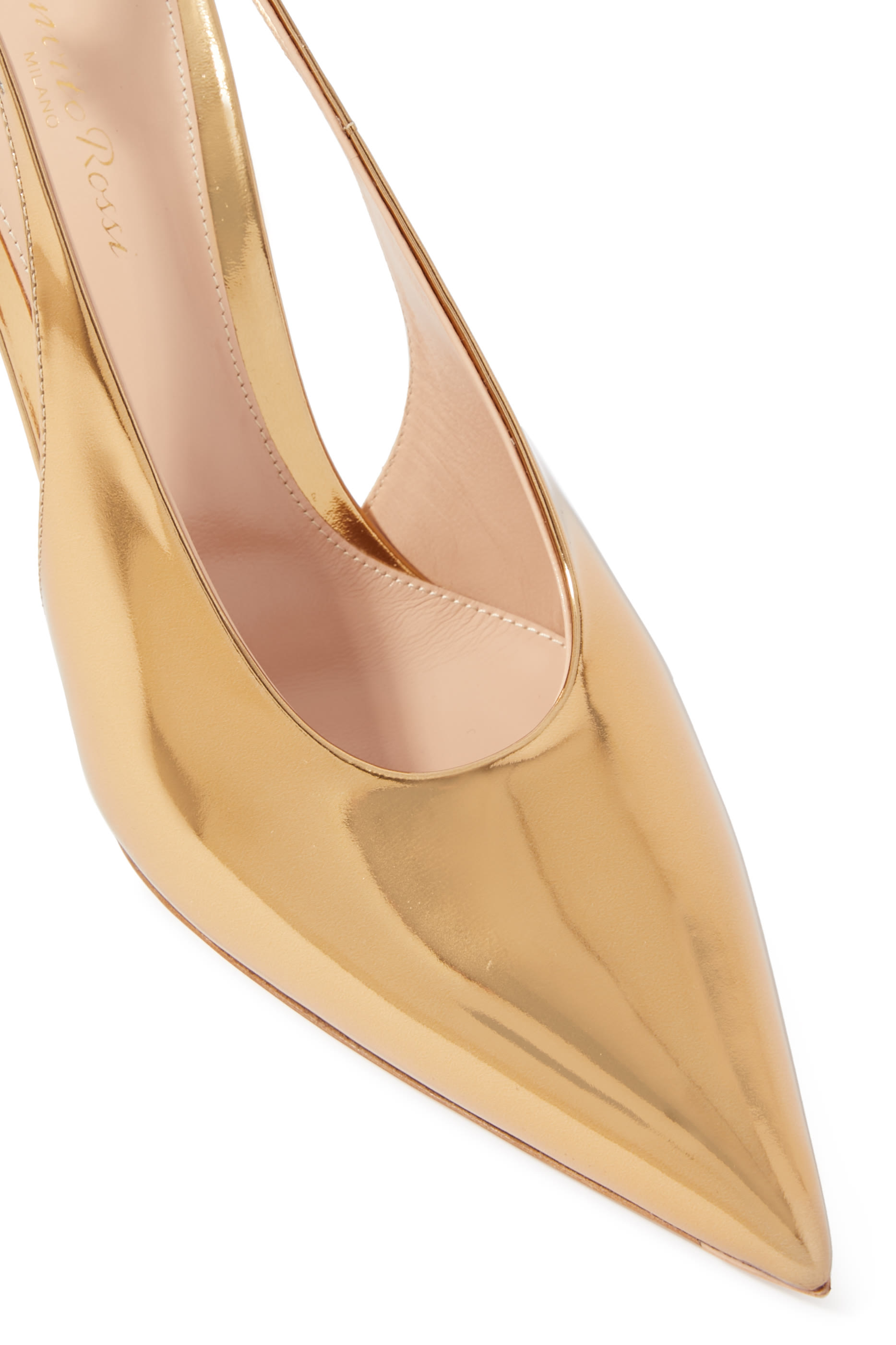 Robbie 85 Slingback Pumps