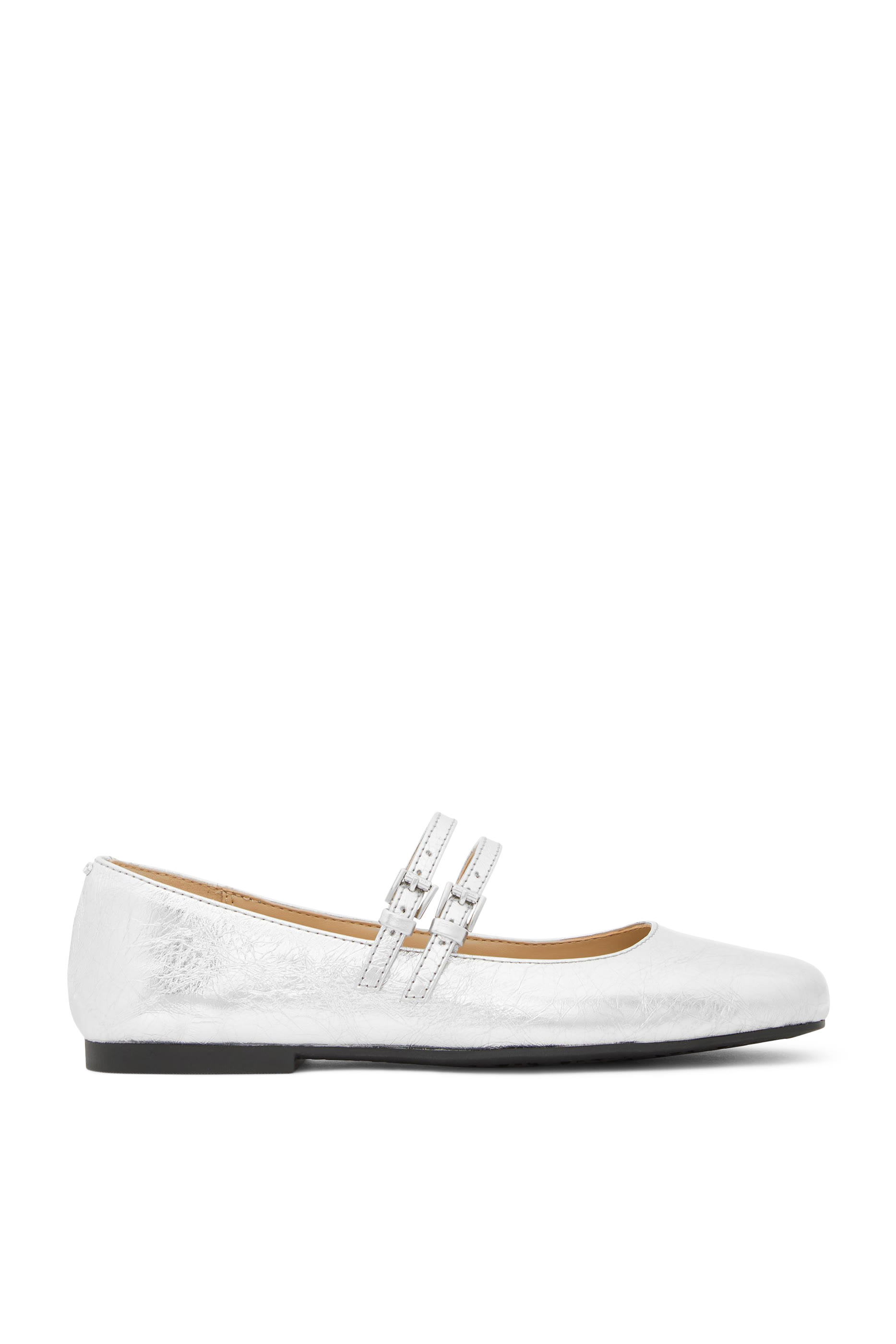 Matilda Ballet Flats