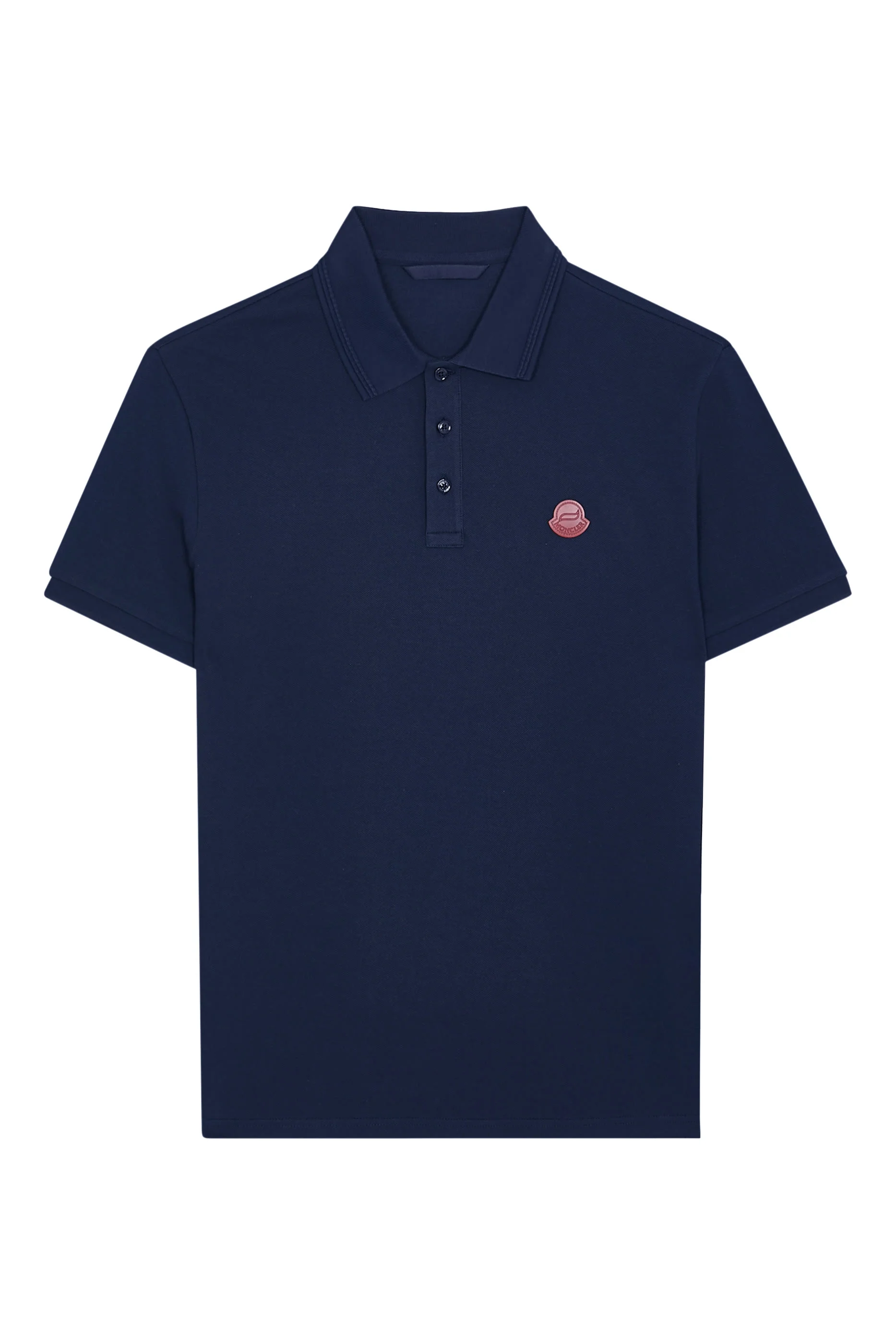 Logo Cotton Piqu&eacute; Polo Shirt