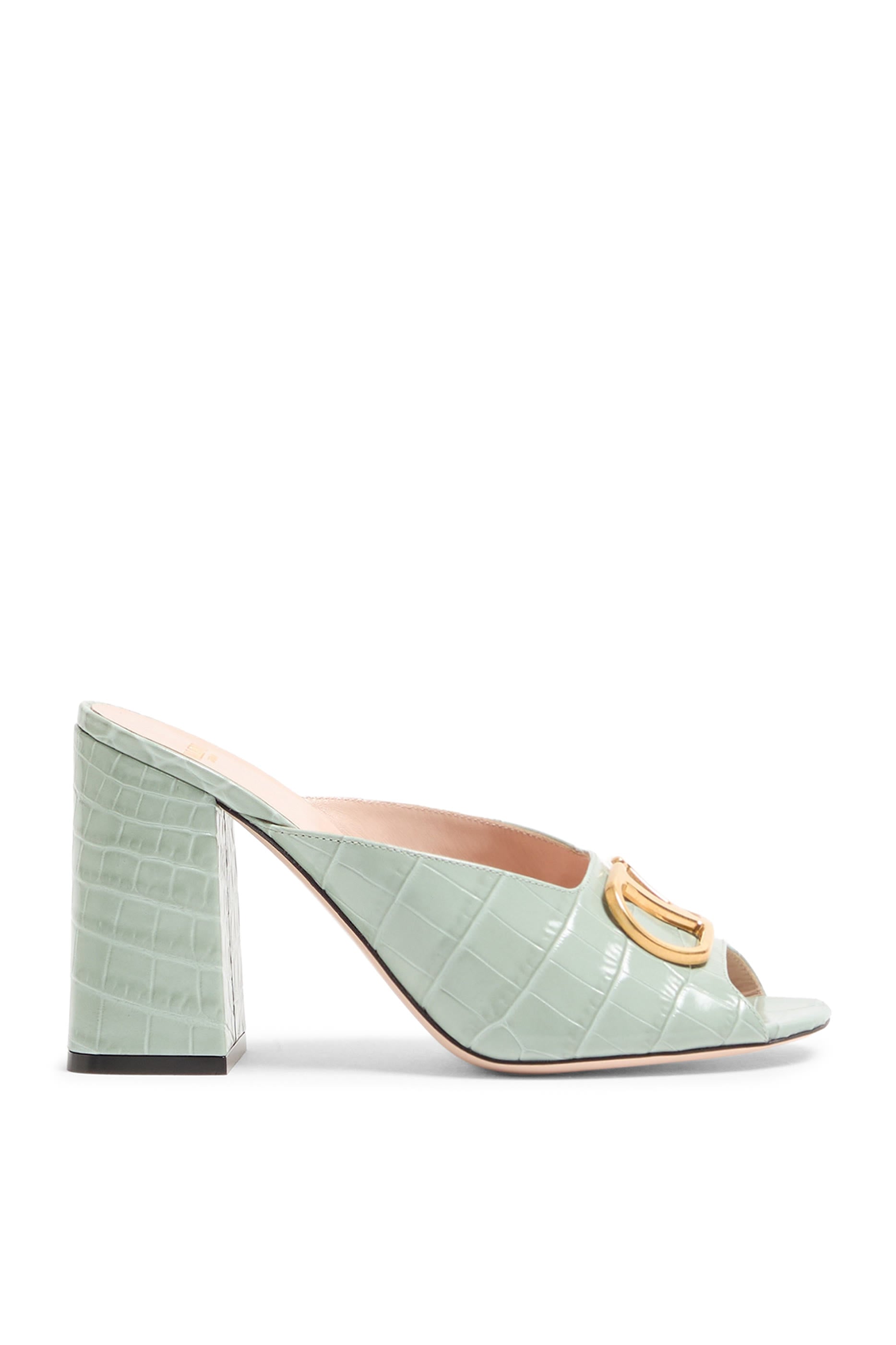 VLogo Signature Mules