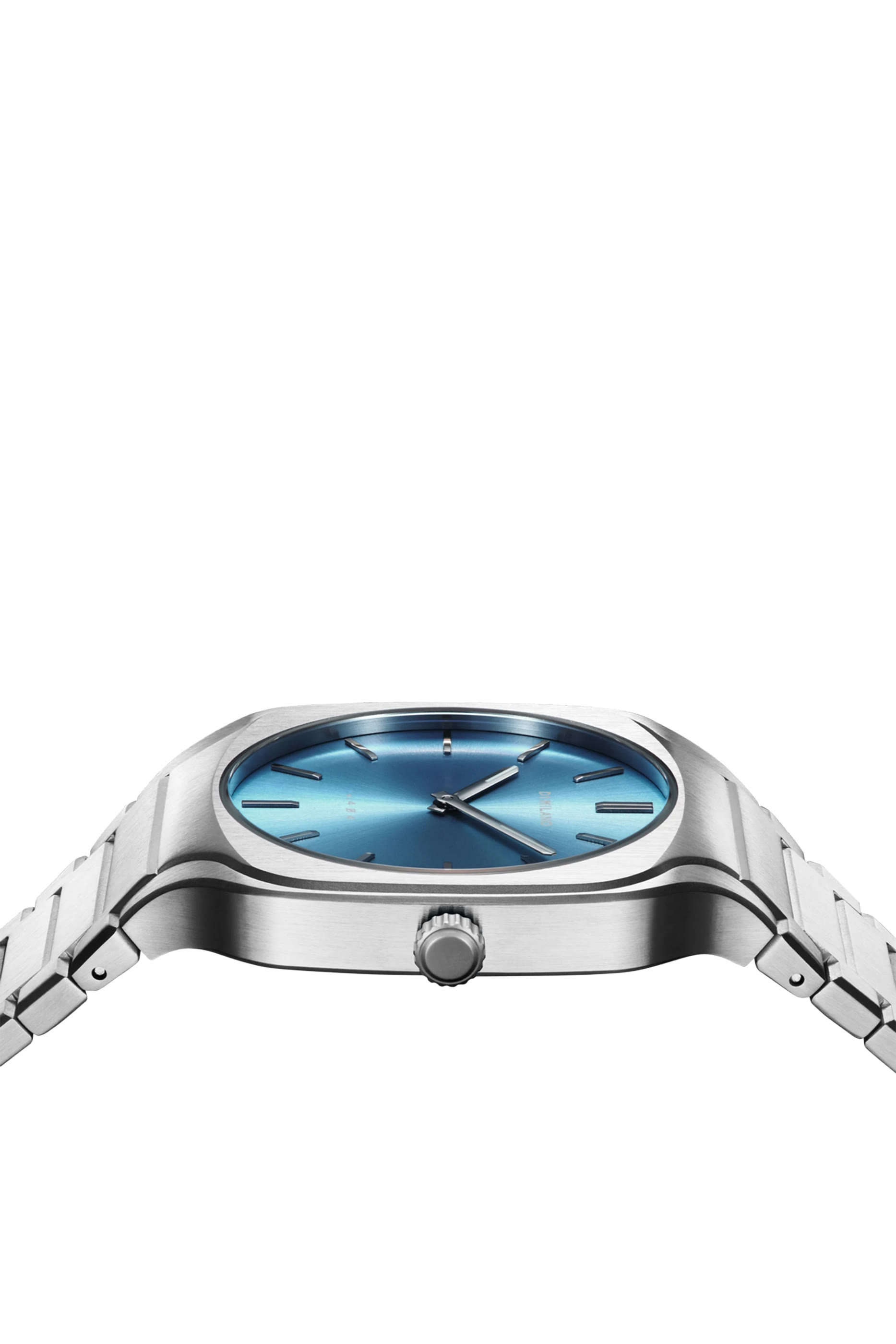 Square Caribbean Watch