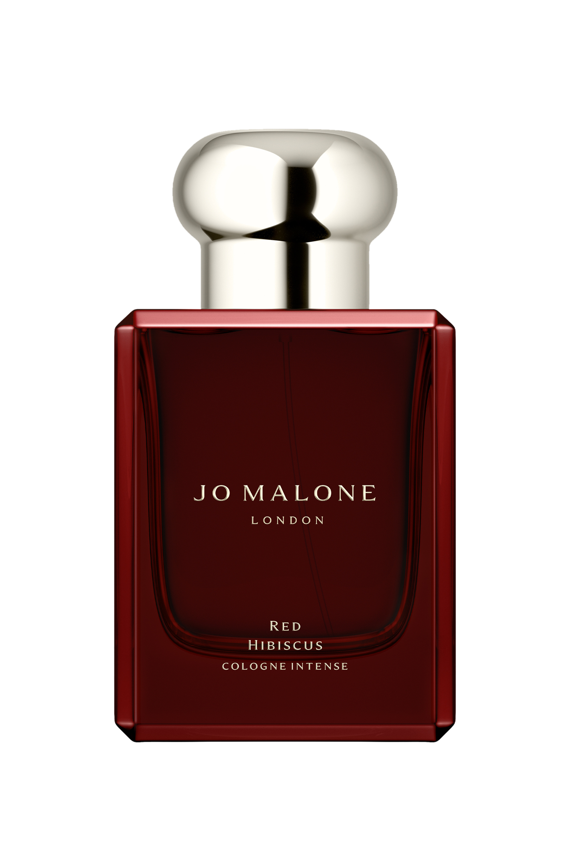 Red Hibiscus Cologne Intense