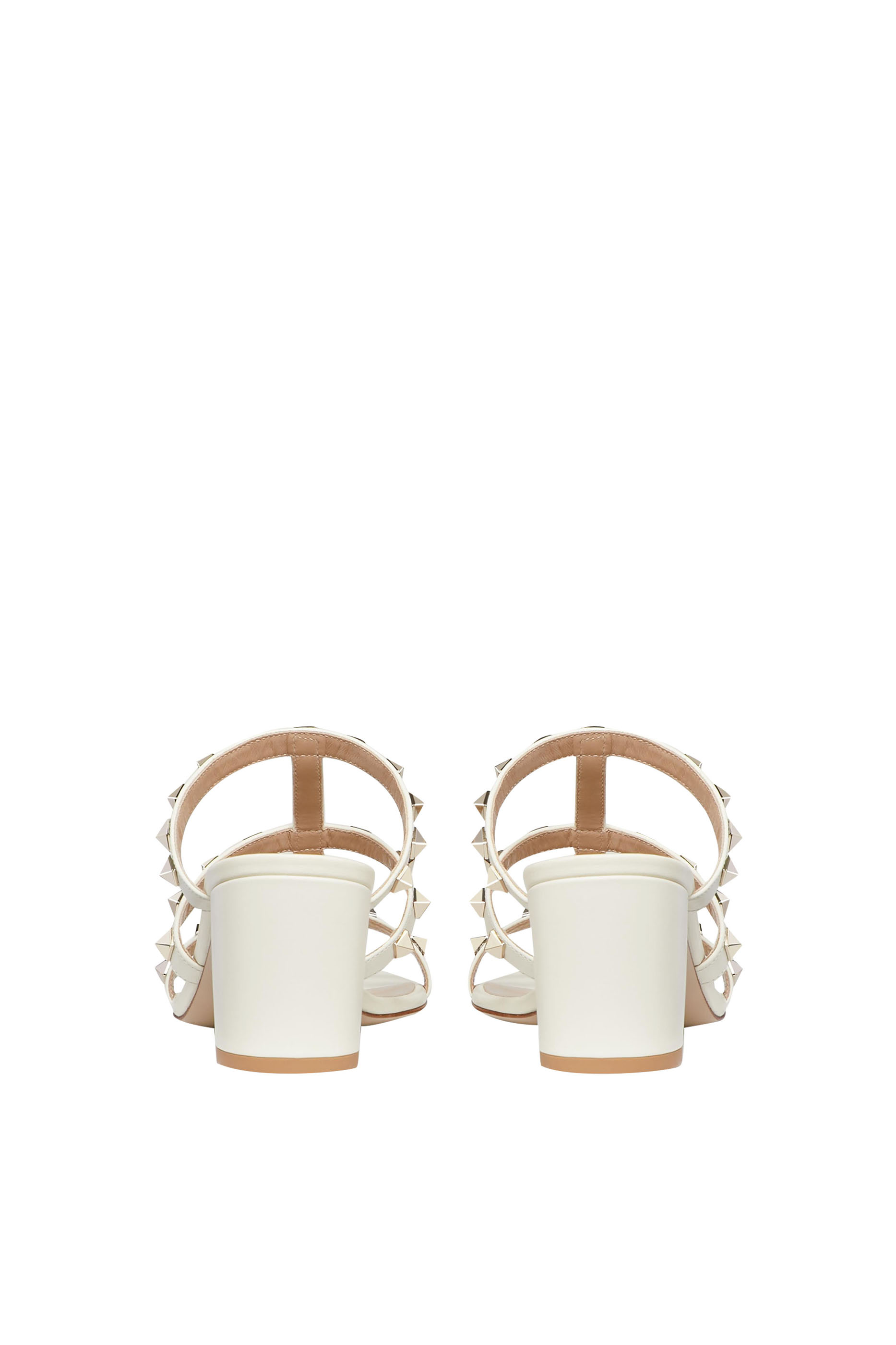 Valentino Garavani Roman Stud Mules