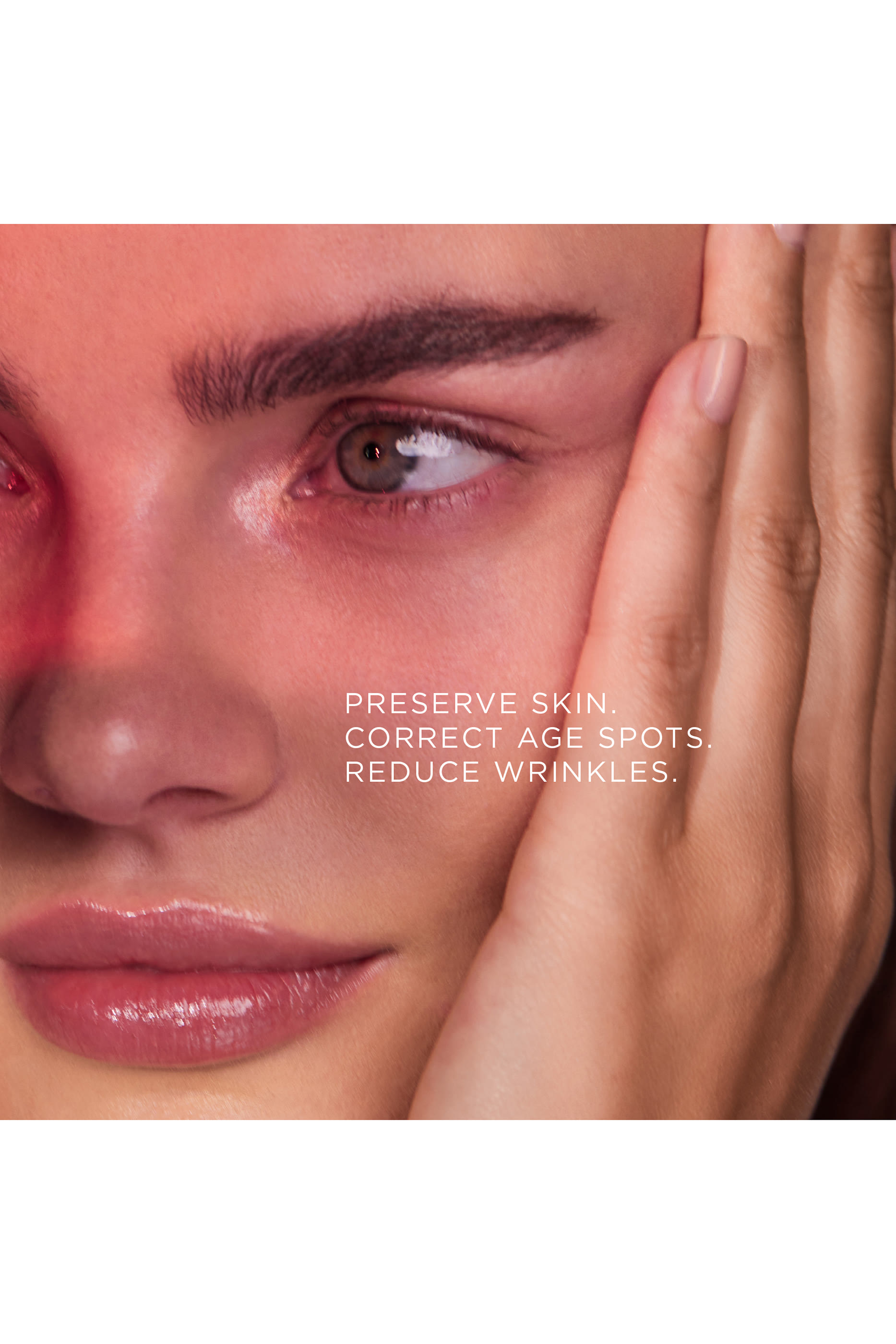 The Energist Multi-Defense Cram SPF50 Refill