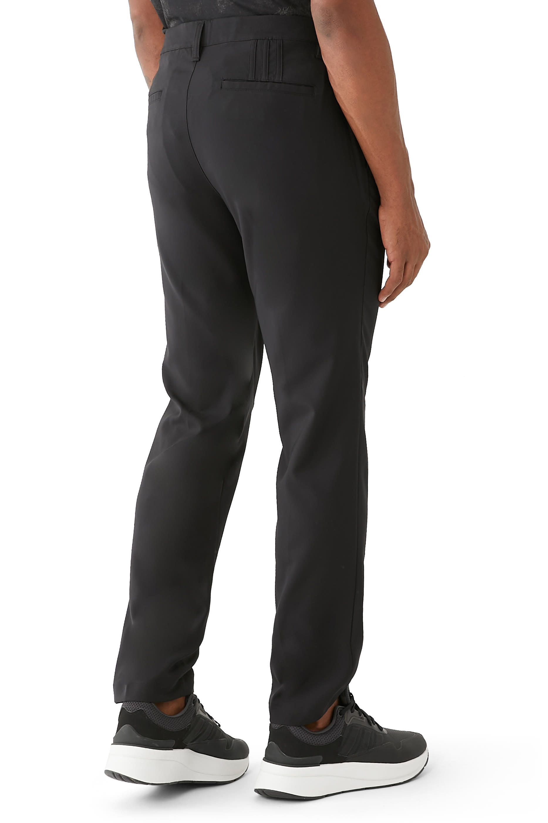 Tapered Golf Pants