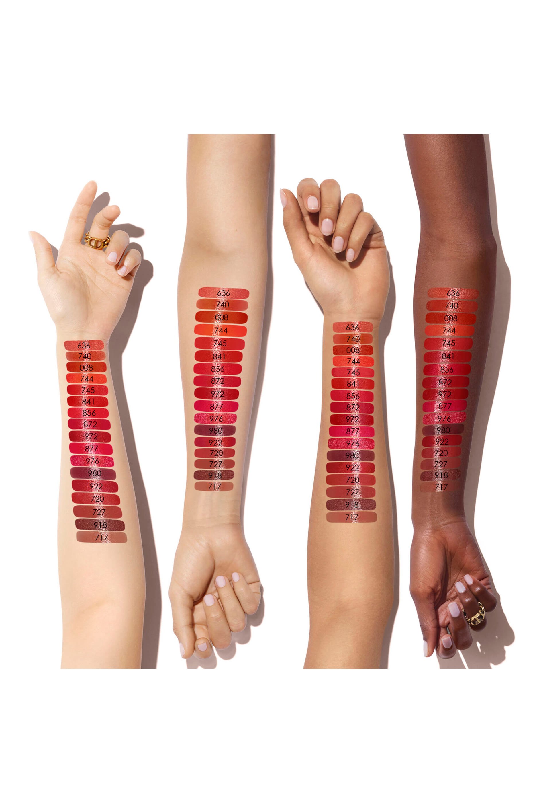 Dior Addict Shine Lipstick