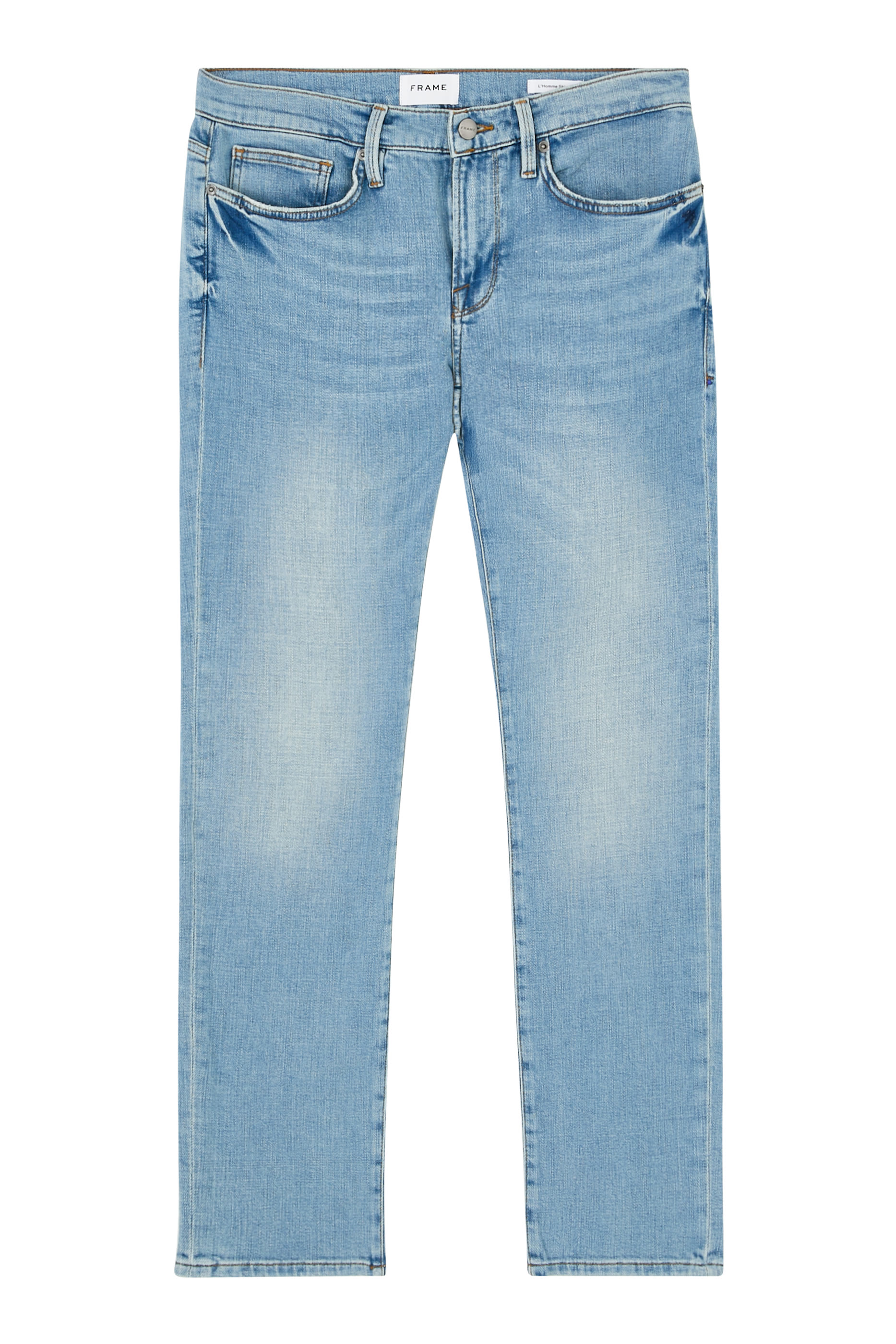 Homme Skinny Jeans