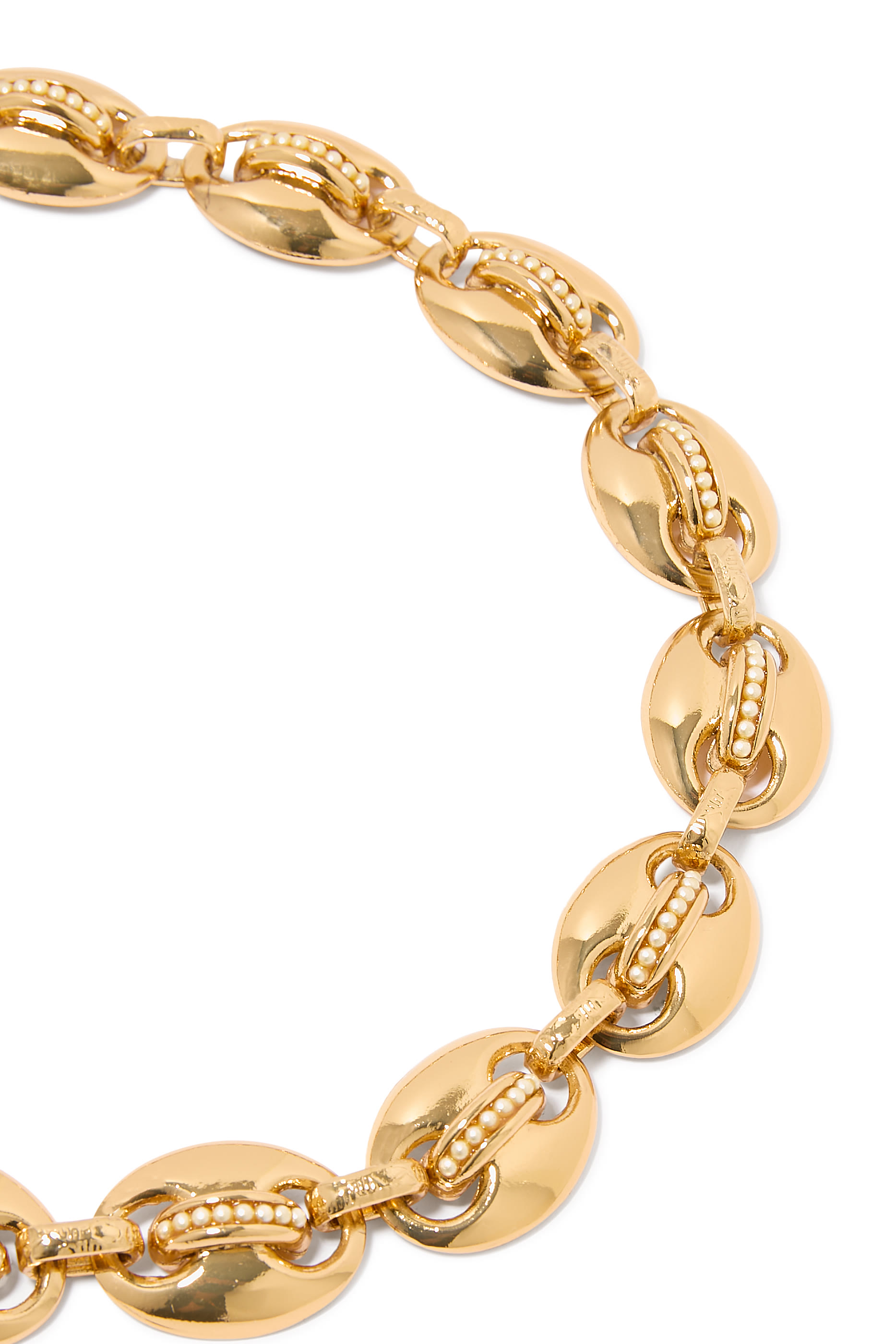 Cophea Mini Necklace