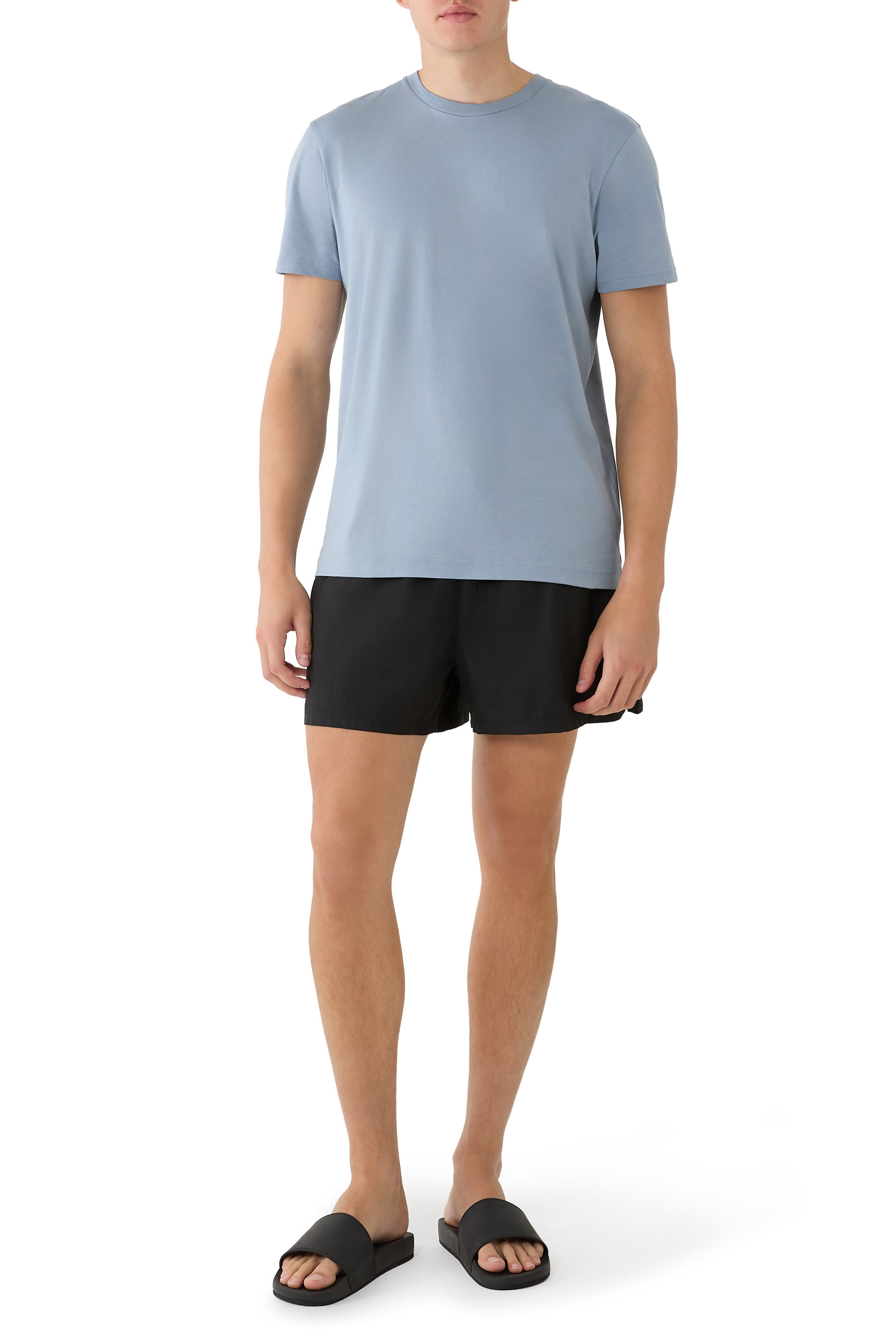 Micro Owners Club Swim Shorts