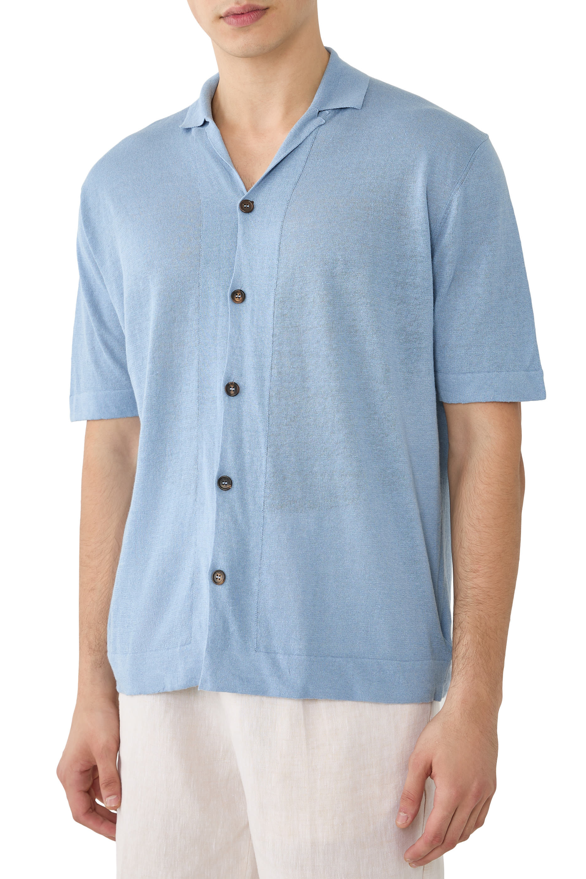 Zanone Shirt