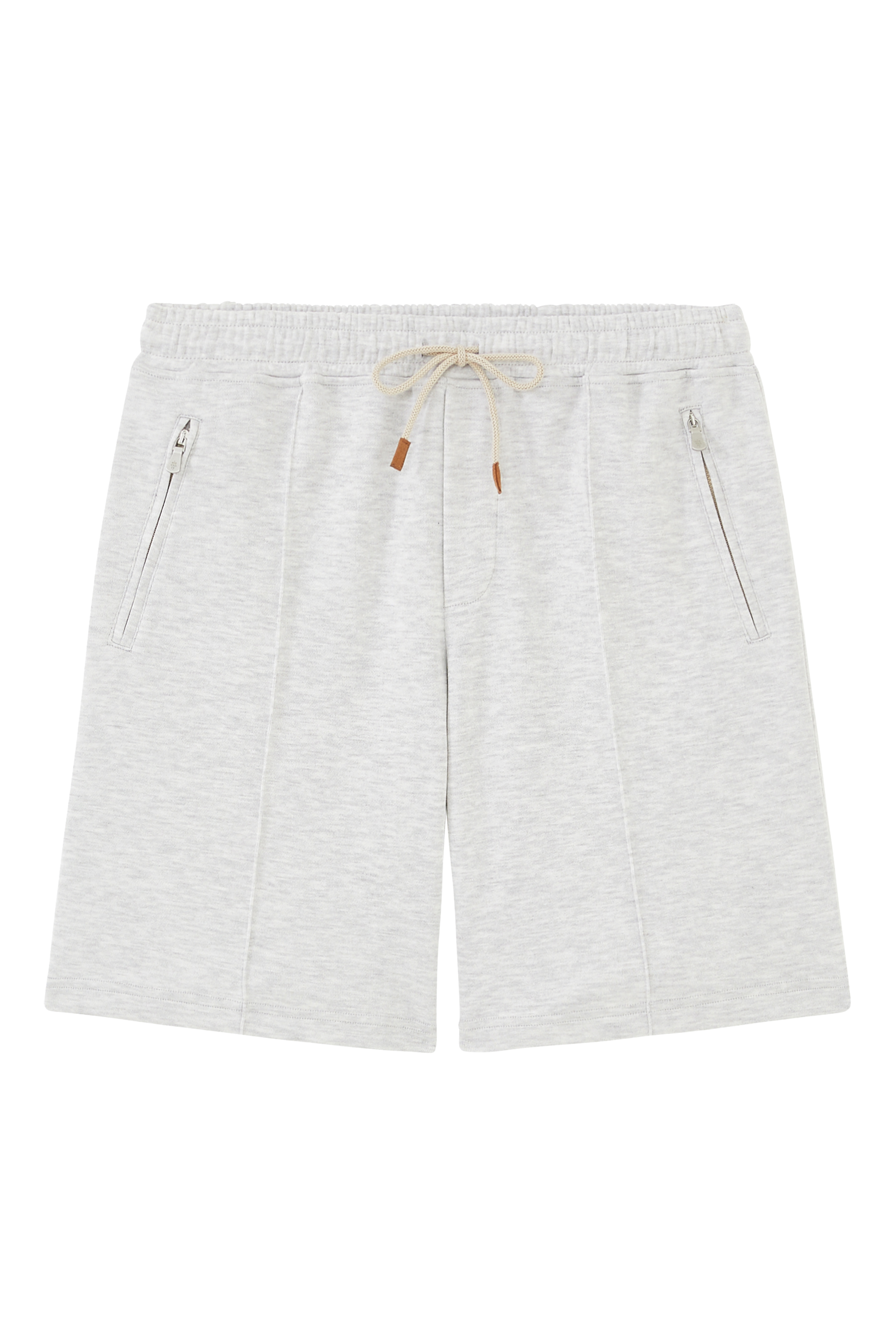 Classic Bermuda Shorts