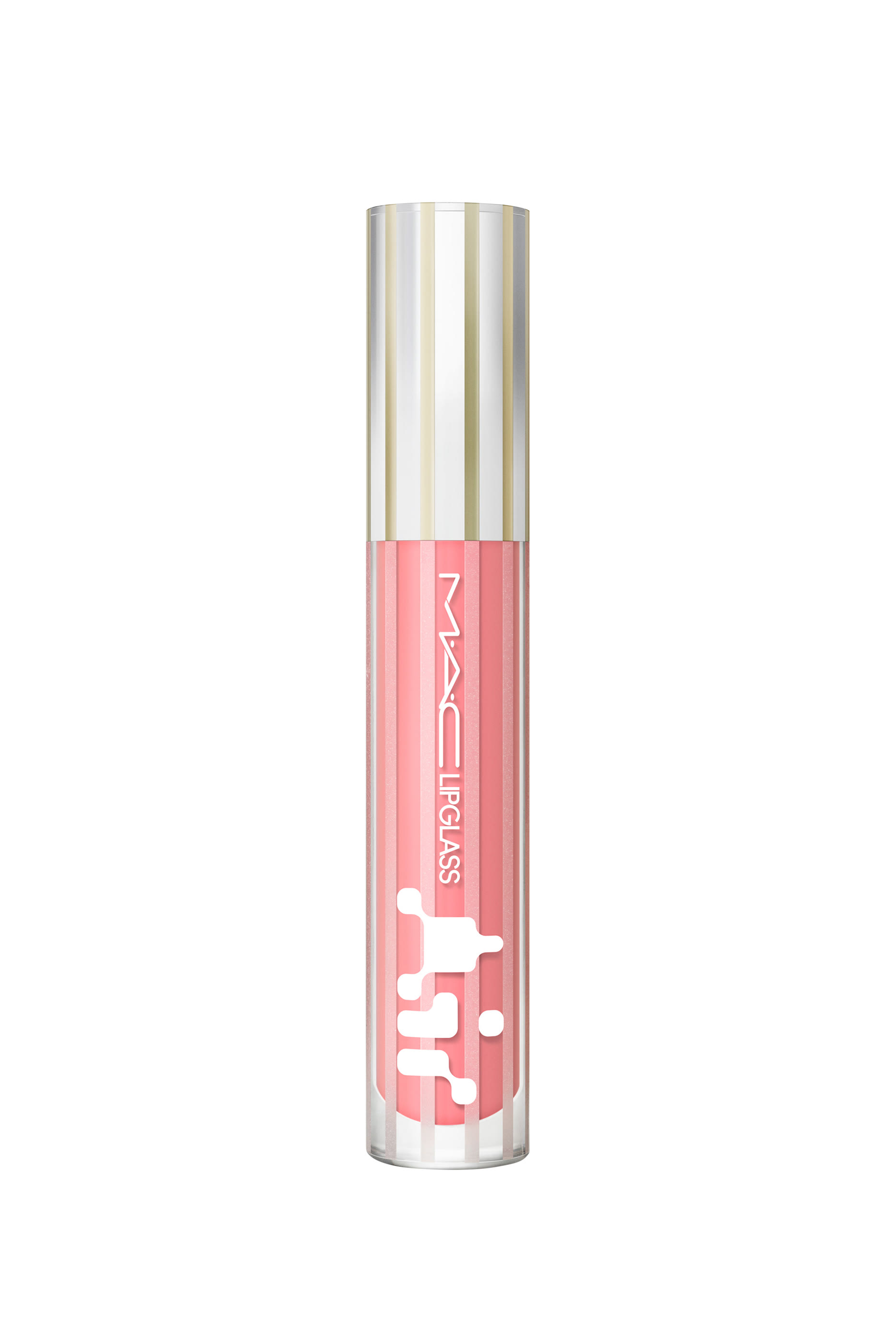 M&middot;A&middot;C Lipglass Air Non-Sticky Gloss