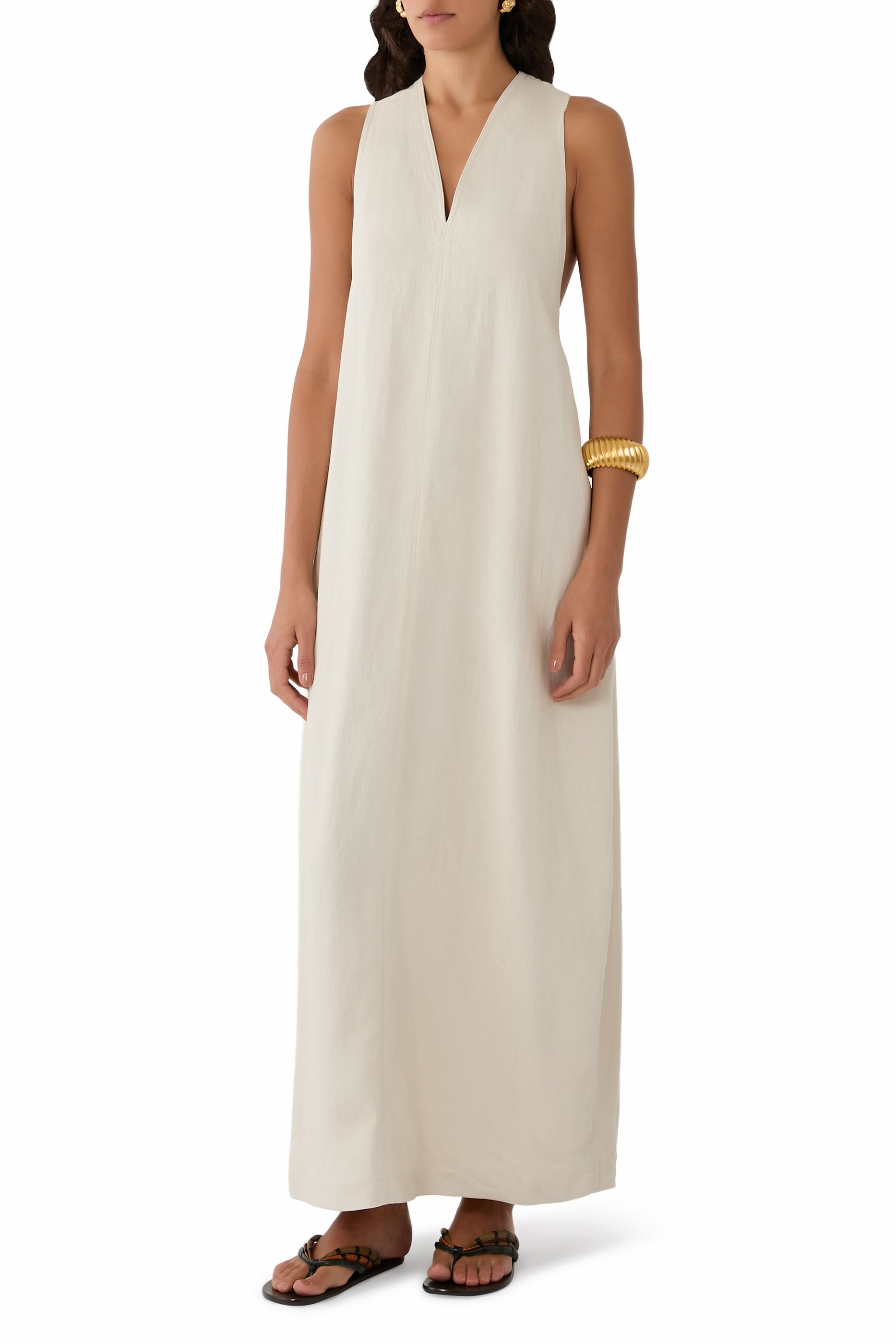 Amarilis Maxi Dress