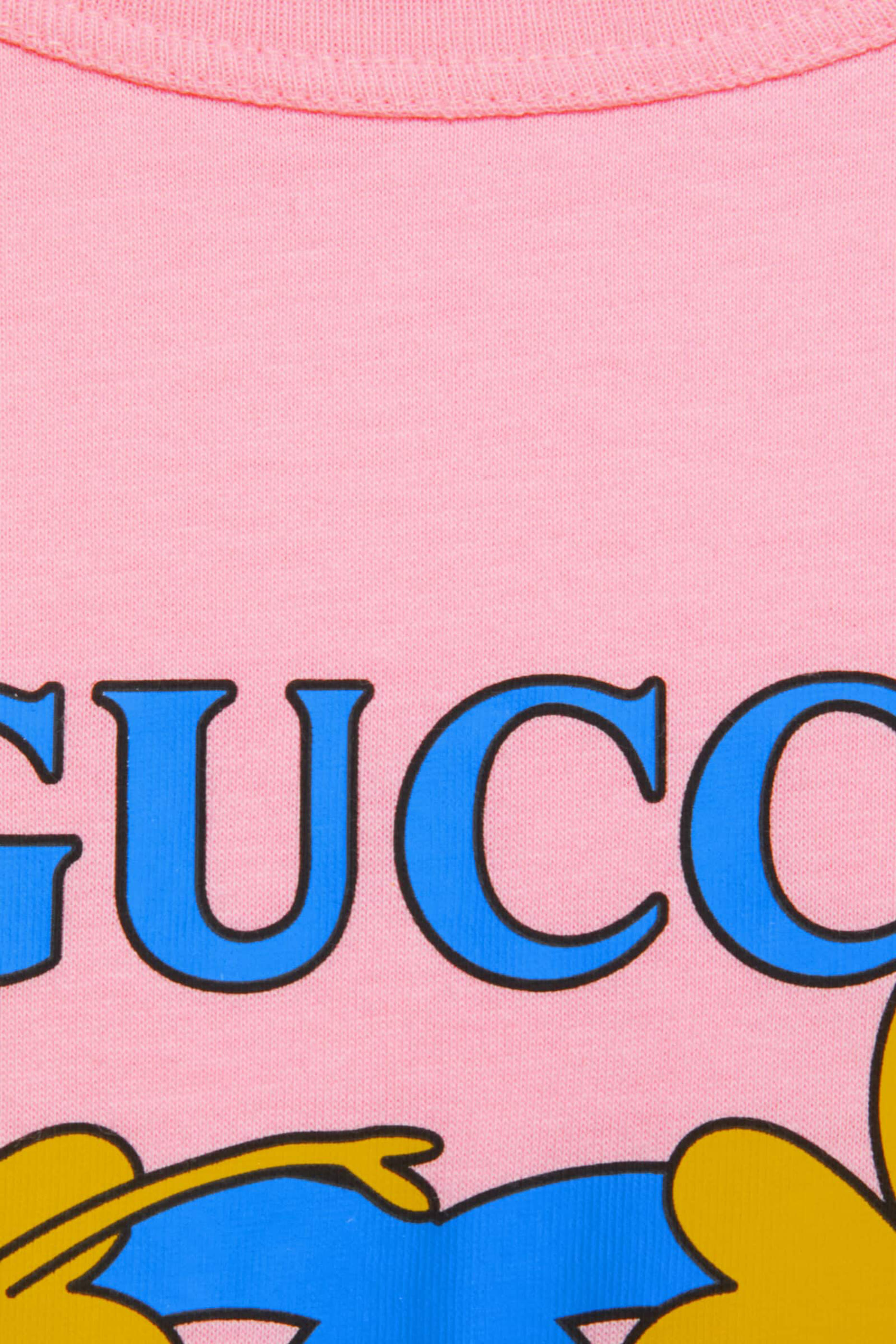 Interlocking G Logo T-Shirt