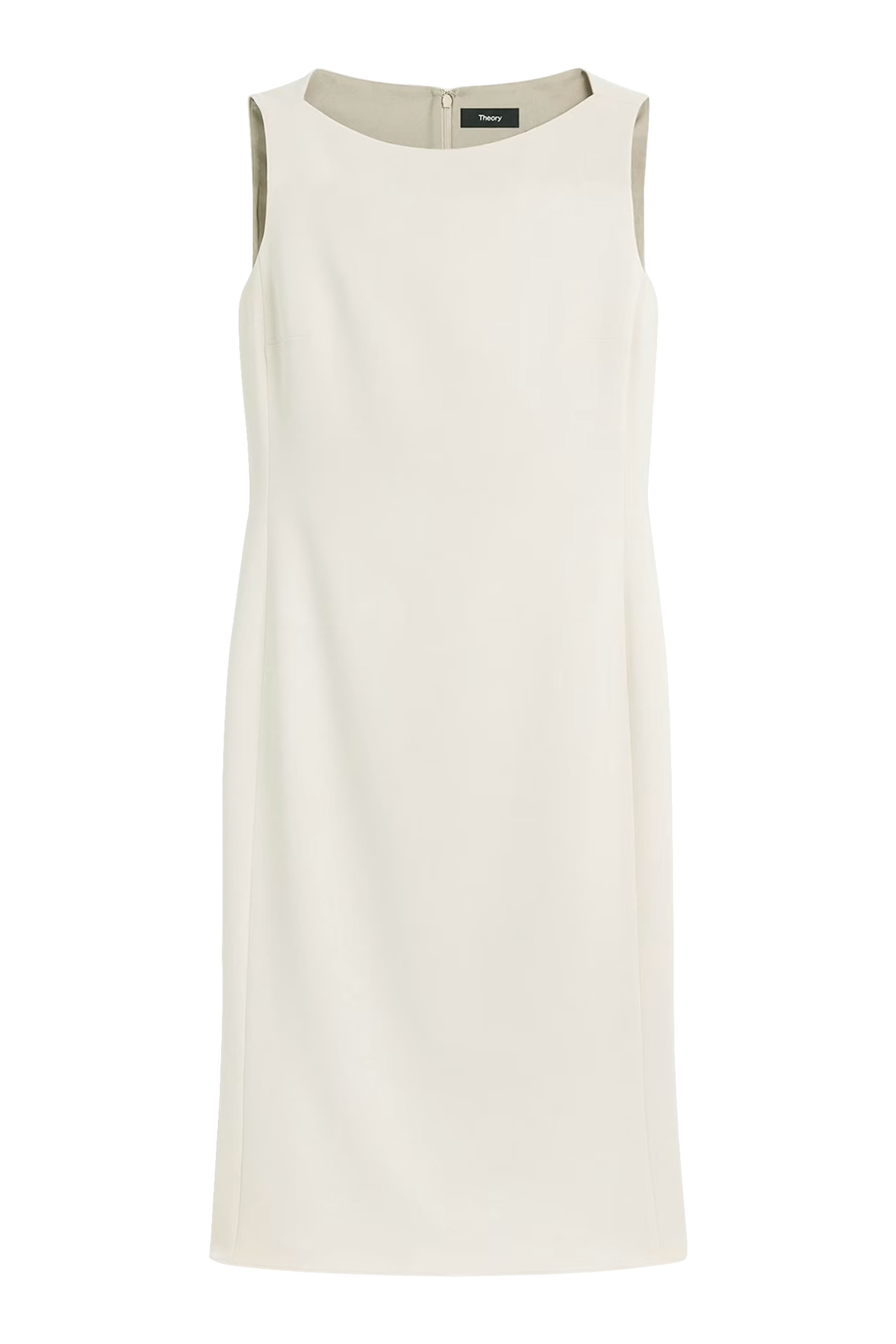 Admiral Crepe Mini Dress