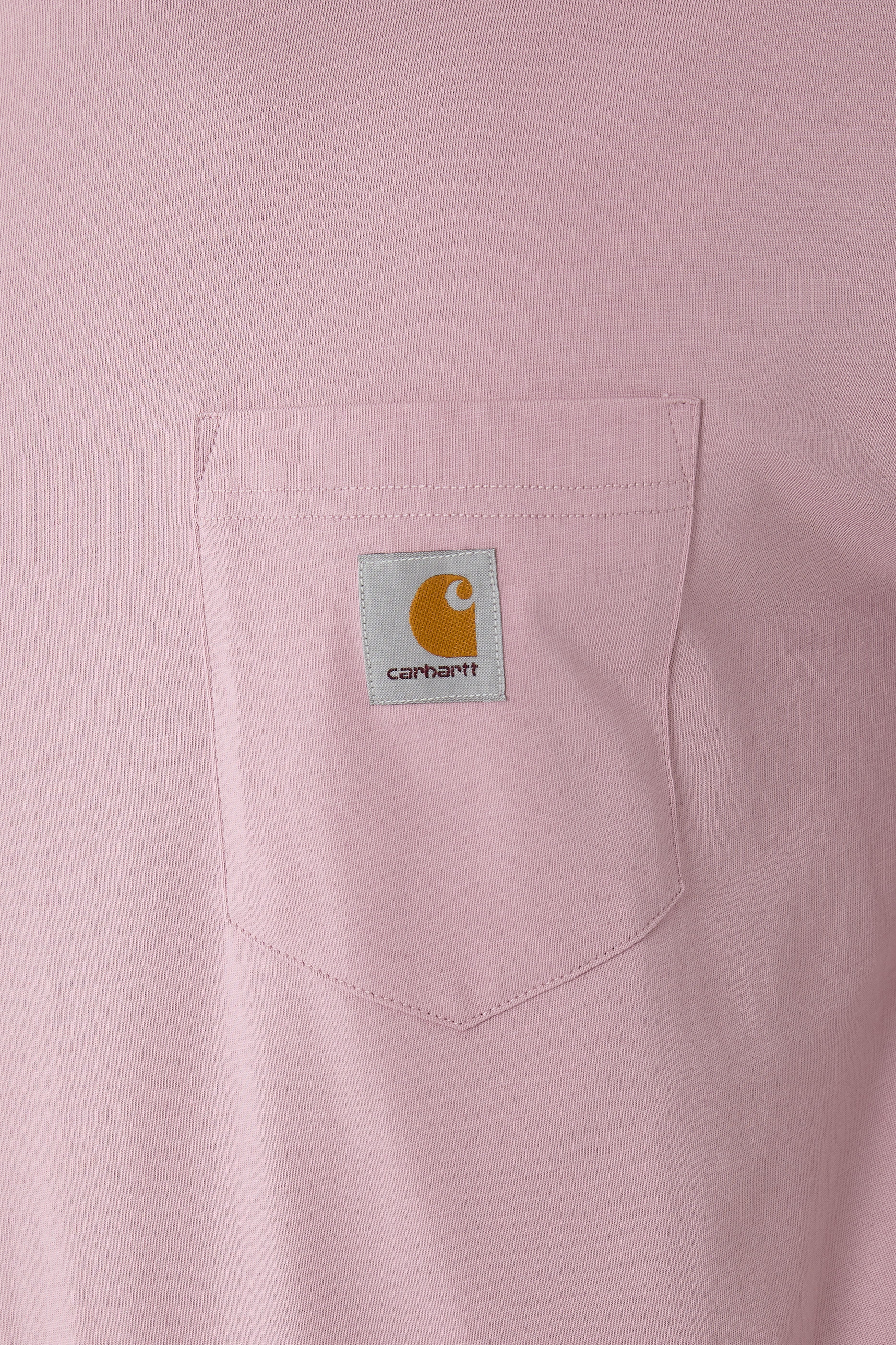Short Sleeve Pocket T-Shirt 