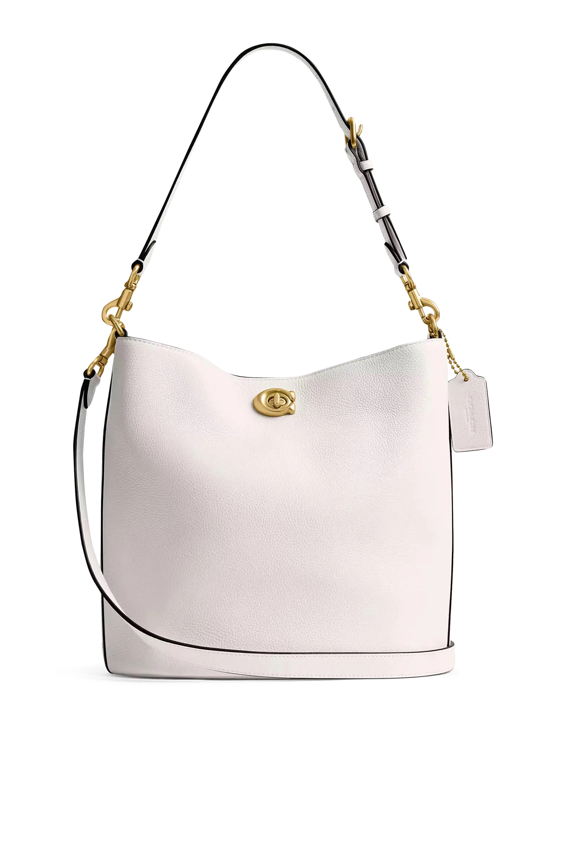 Willow Soft 19 Bucket Bag