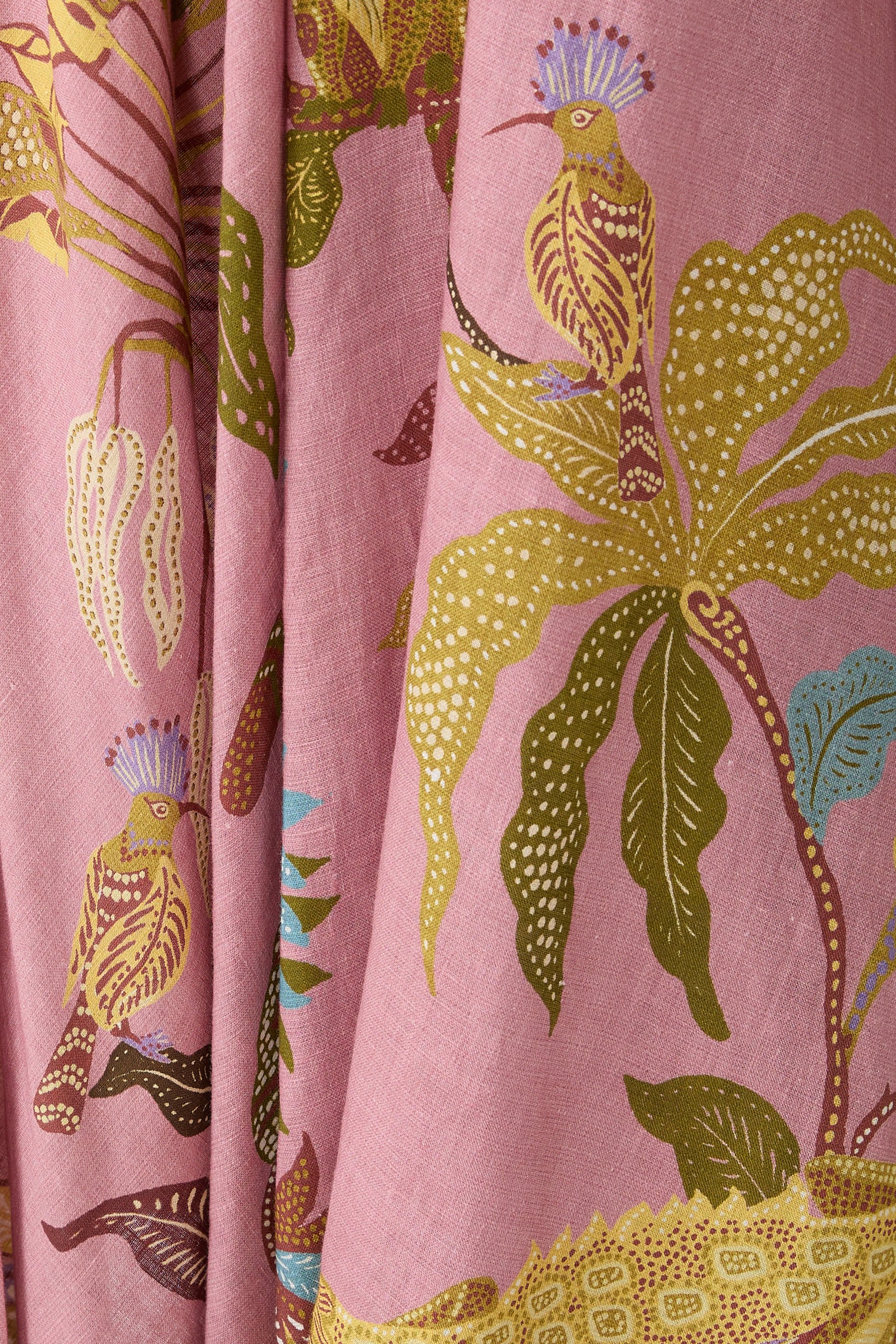 Zuri Ballet Sundress