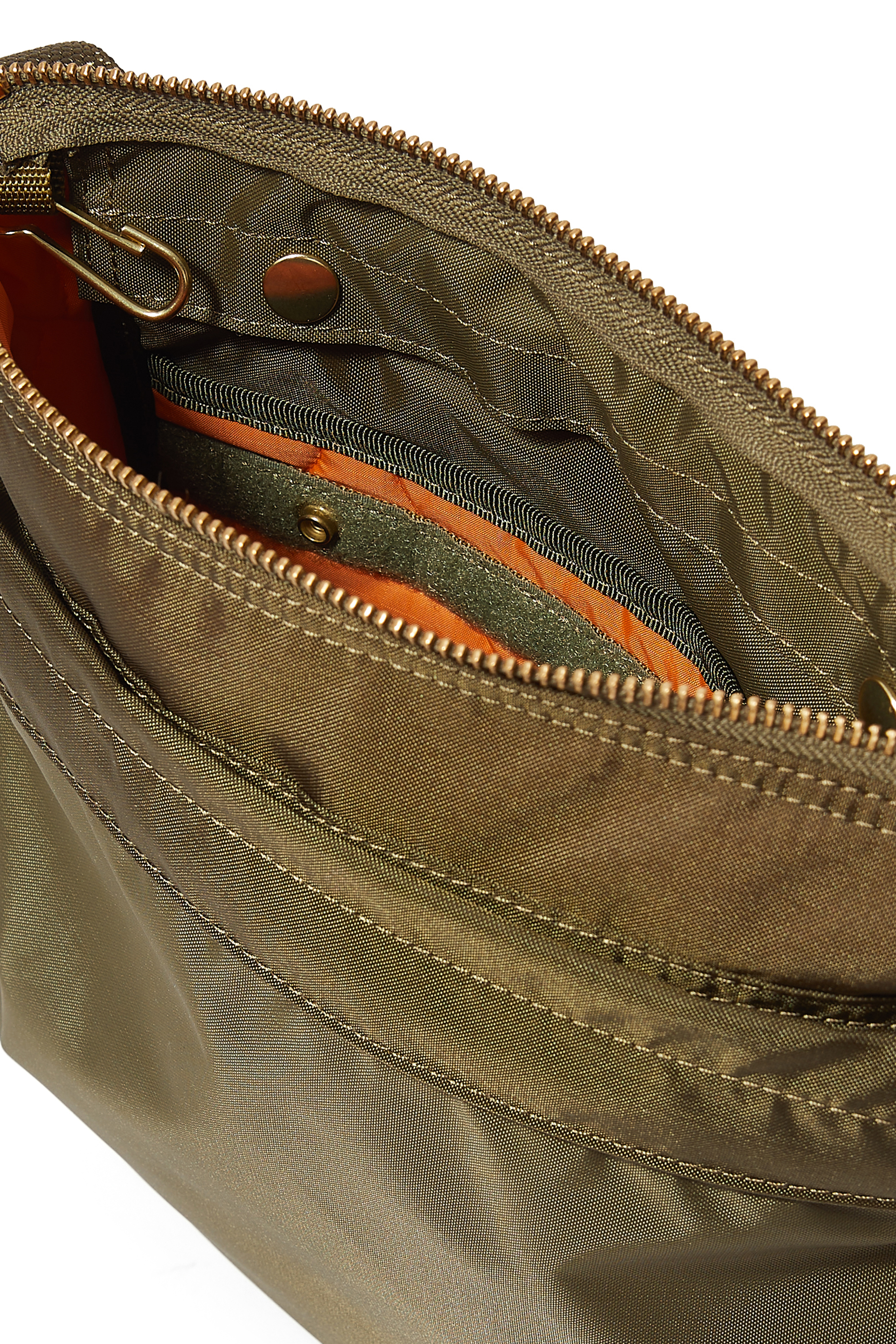 Tanker Medium Shoulder Bag