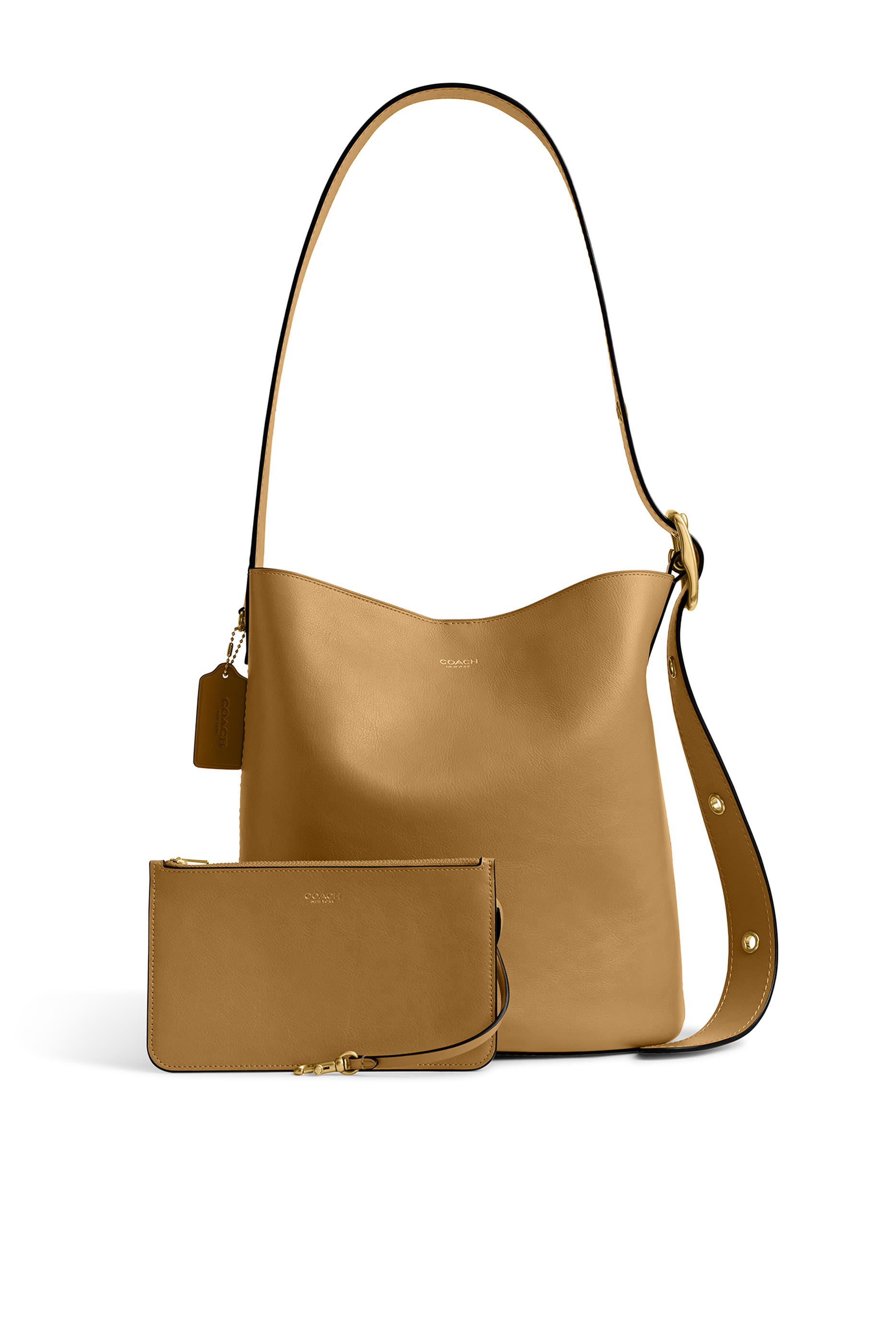 Bleecker Bucket Bag