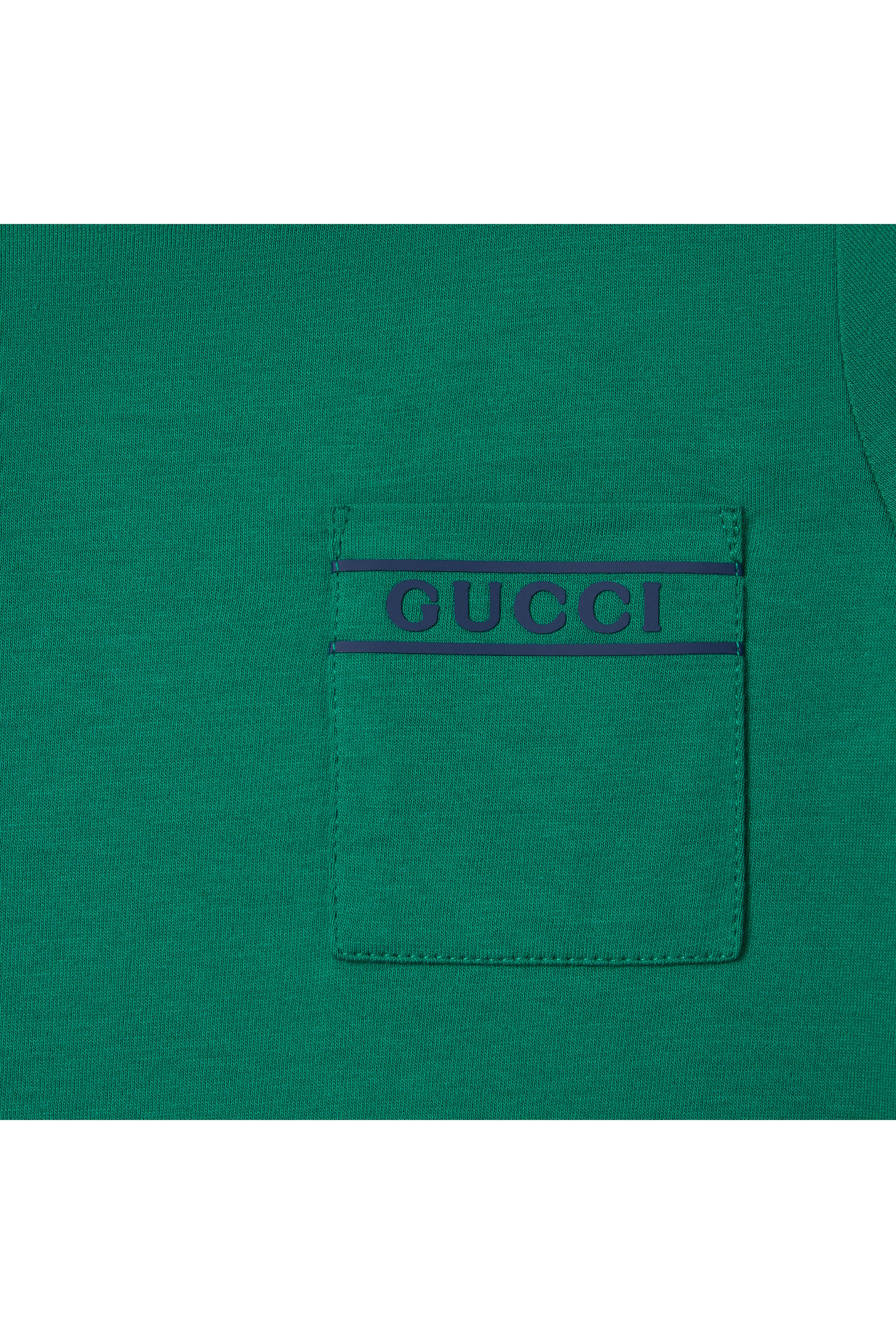 Kids Cotton T-shirt 