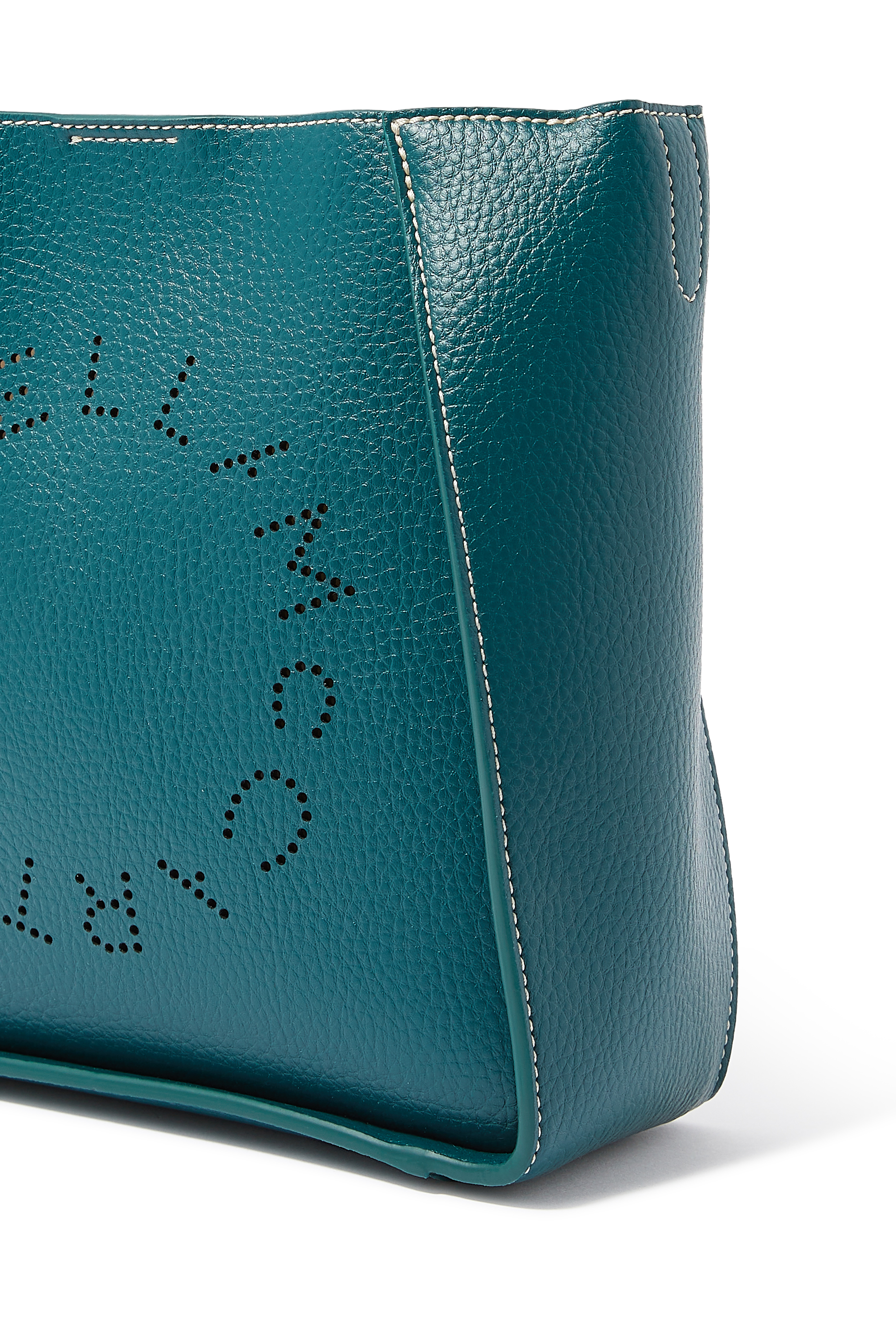 Logo Mini Crossbody Bag