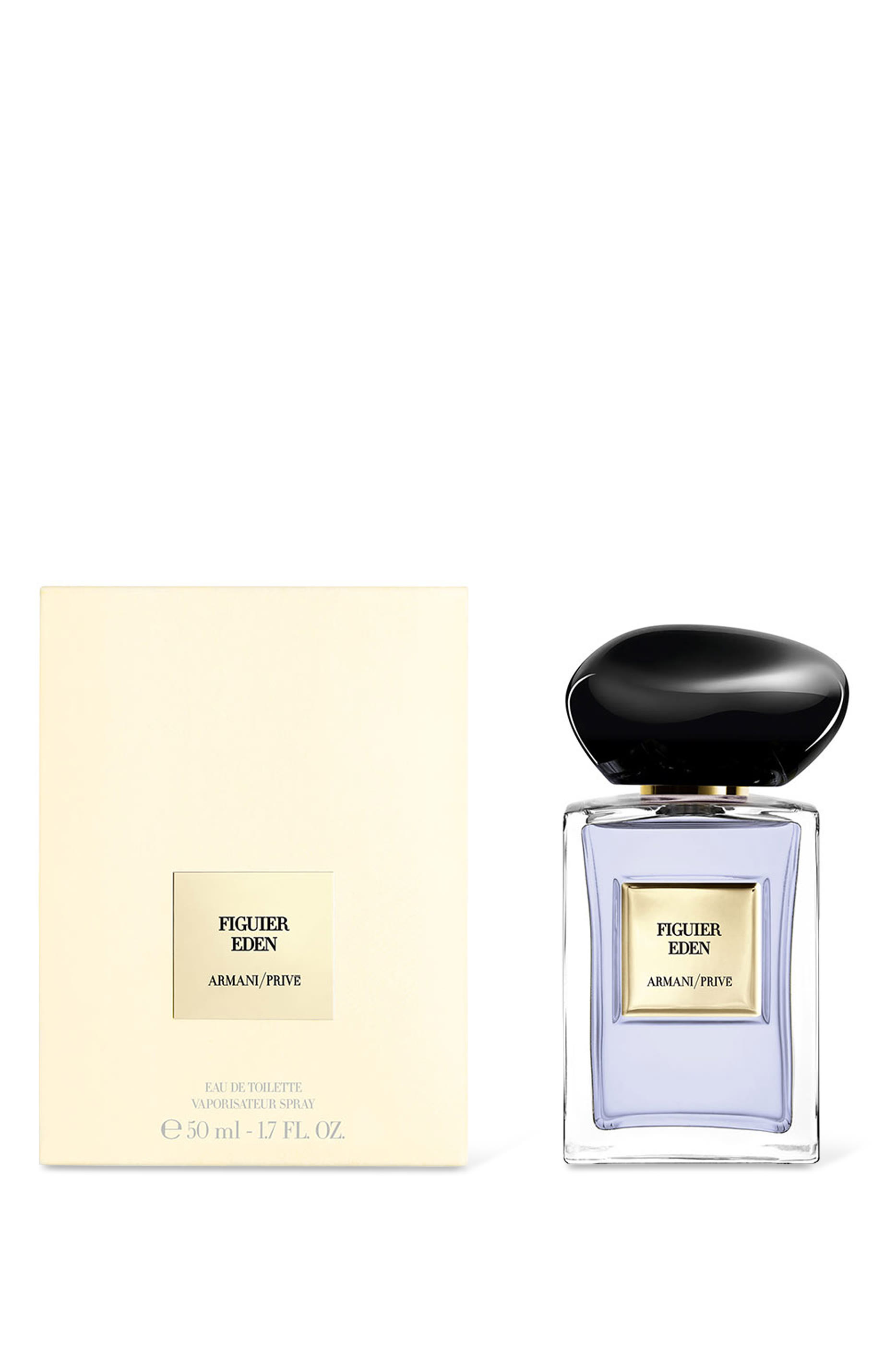 Priv&eacute; Figuier Eden Eau de Toilette