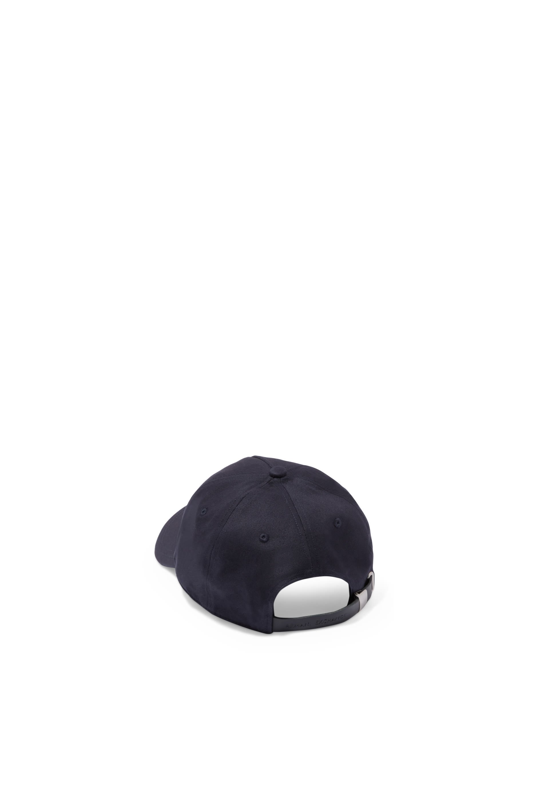 AX Logo Baseball Cap