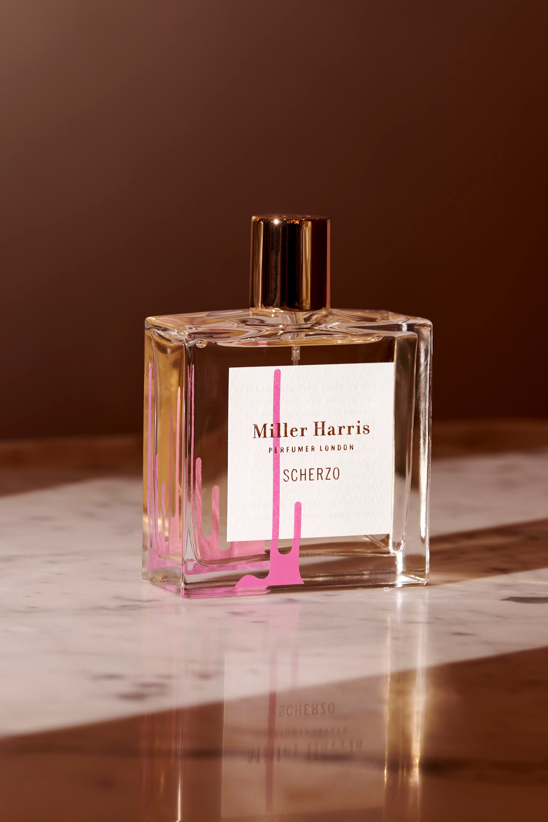 Scherzo Eau de Parfum