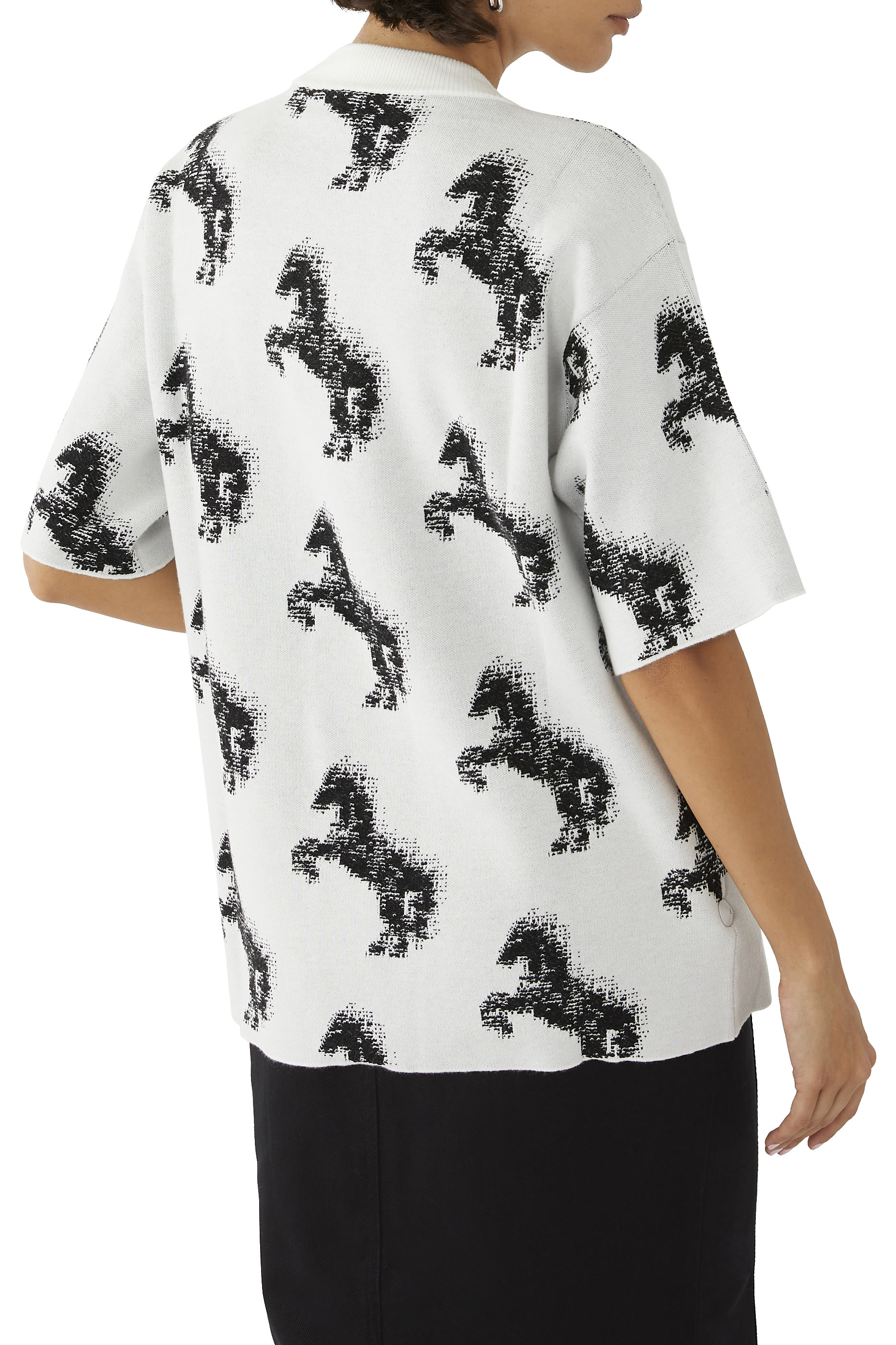 Pixel Horse T-Shirt